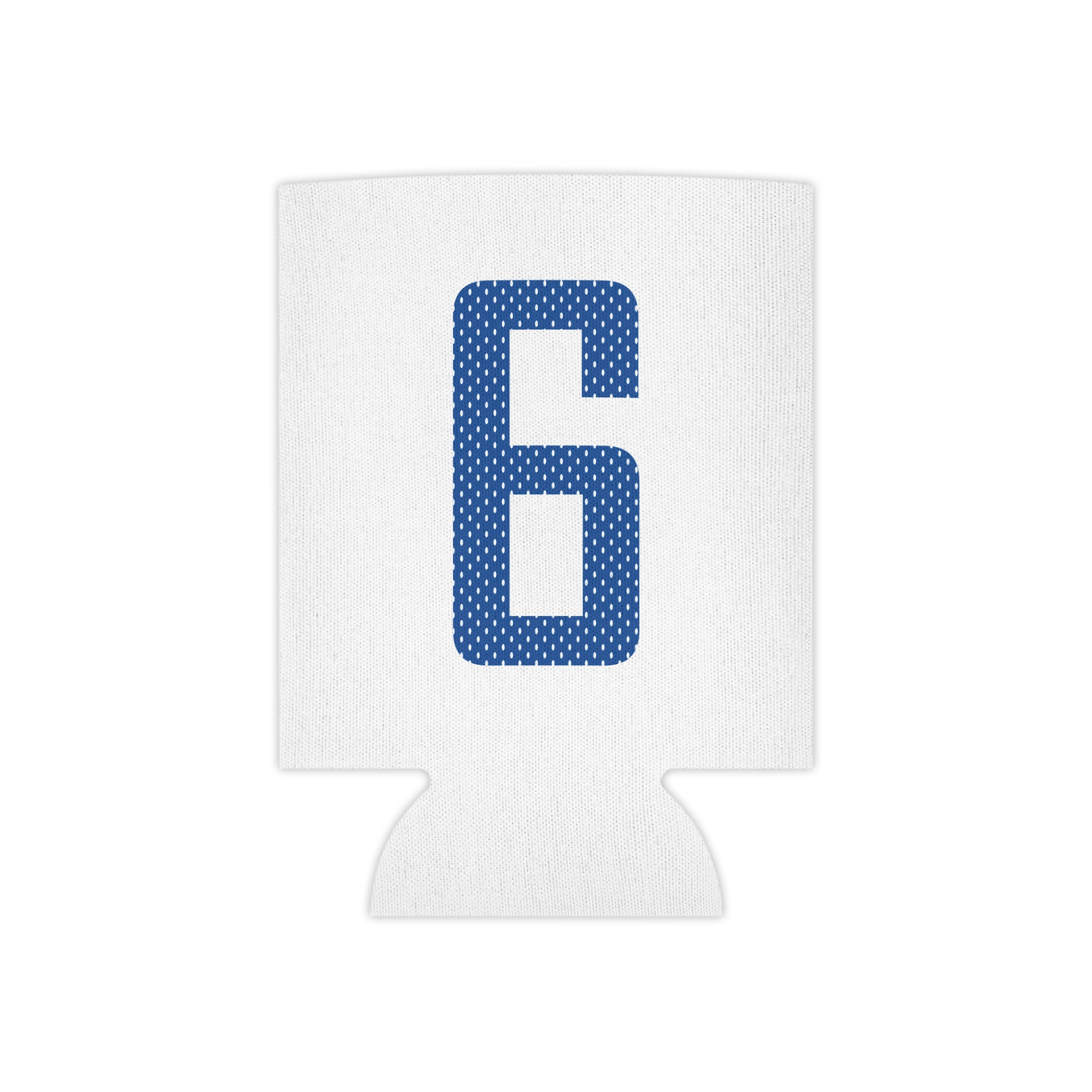 Can Cooler — mesh_shirsey_number in Classic