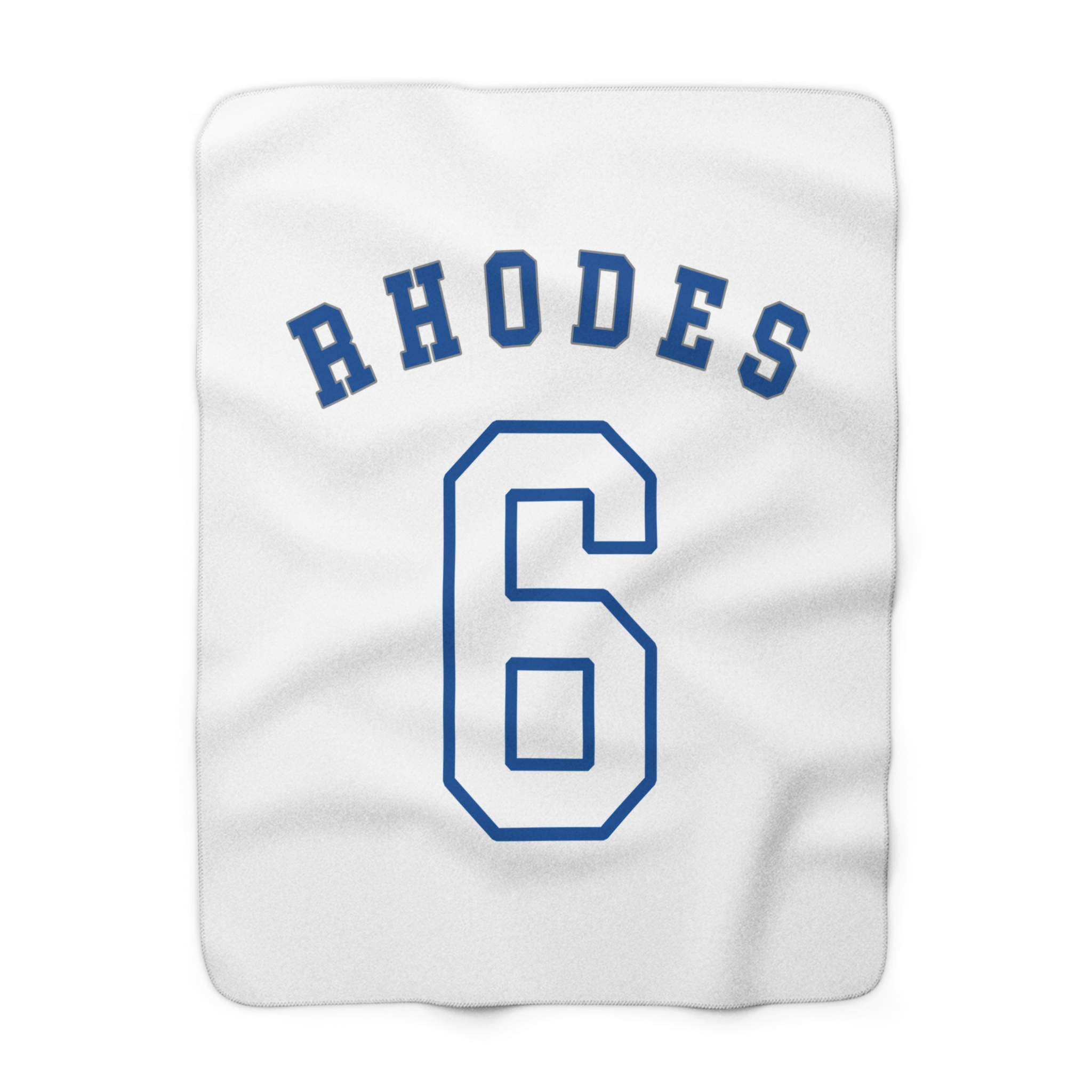 Sherpa Blanket — shirsey_arch in Classic