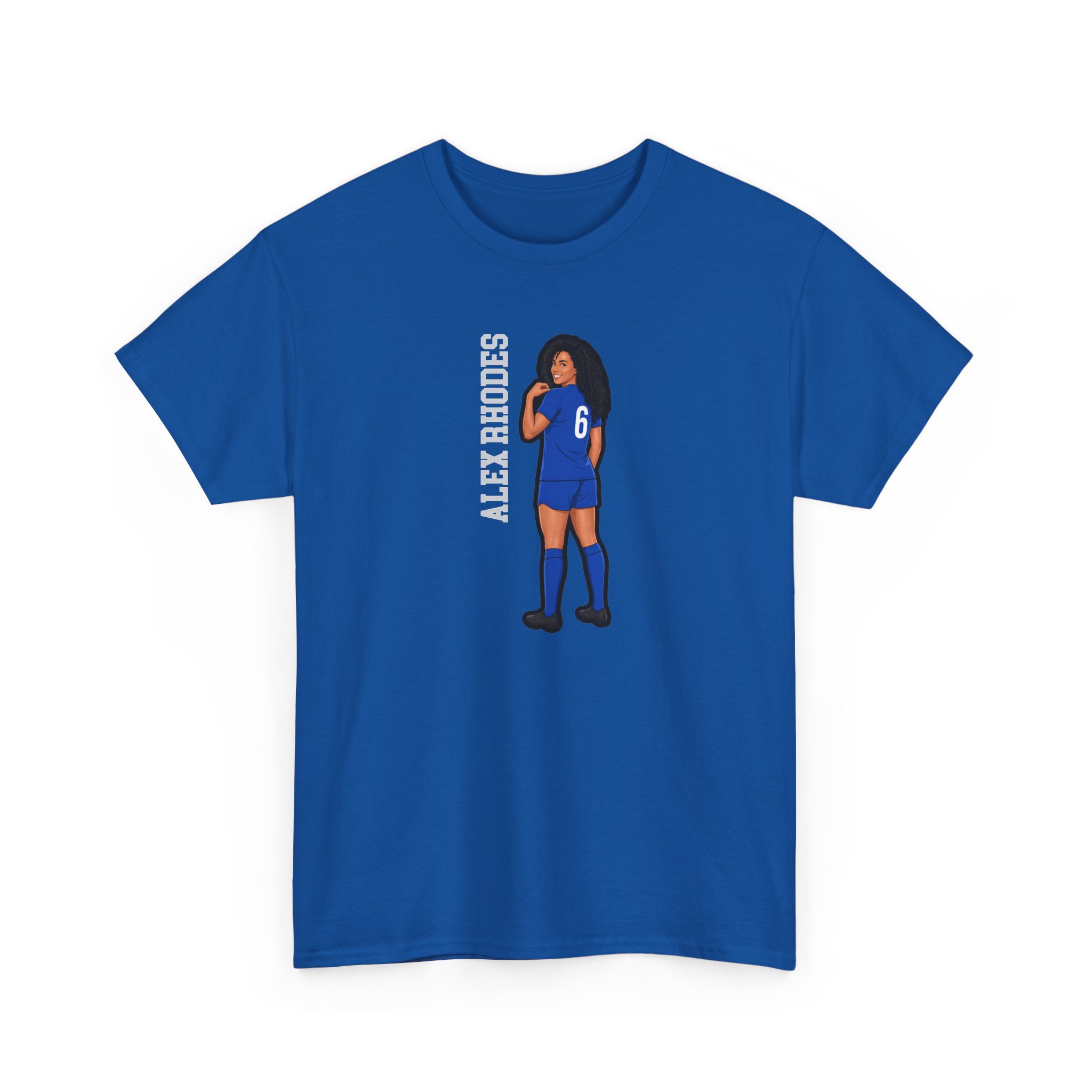 Tee