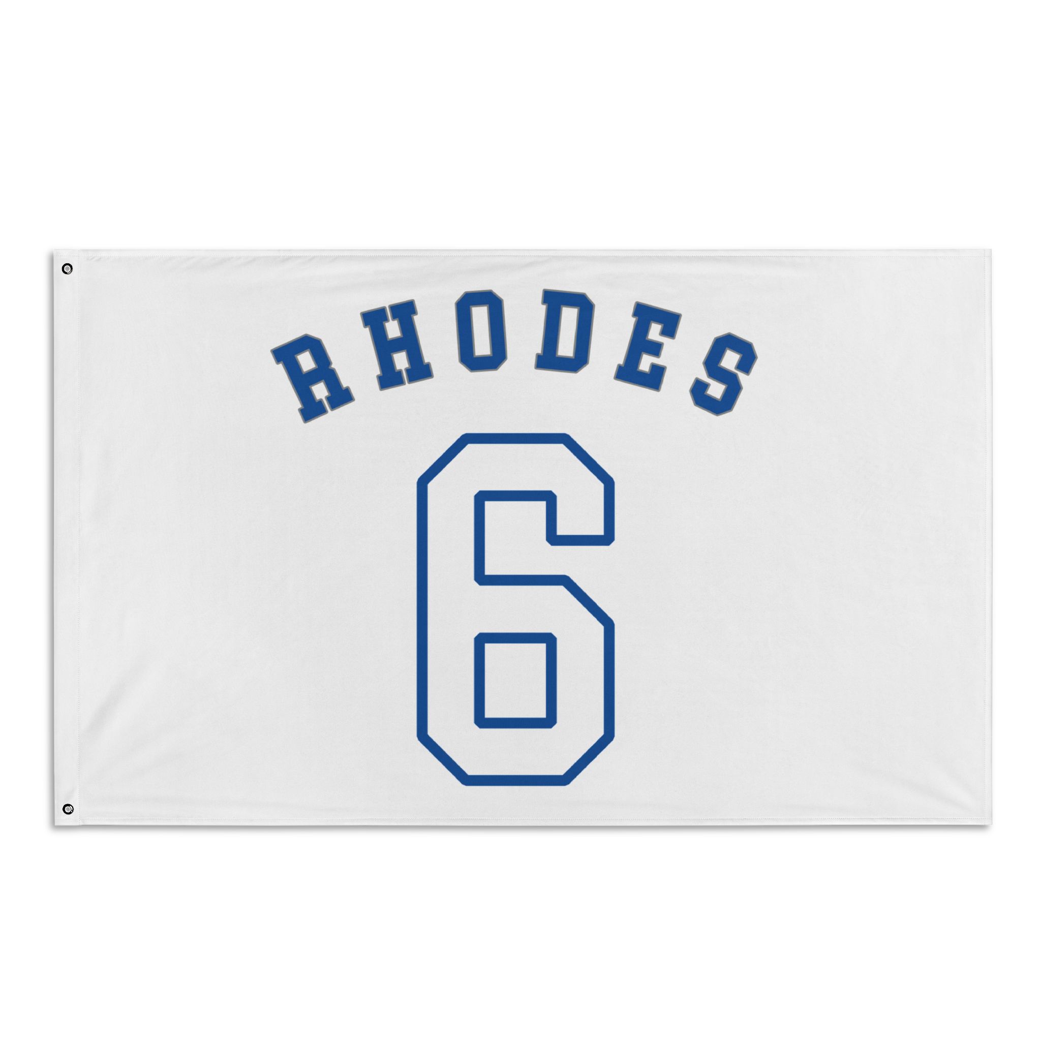 Flag (35 × 56 in) — shirsey_arch in Classic
