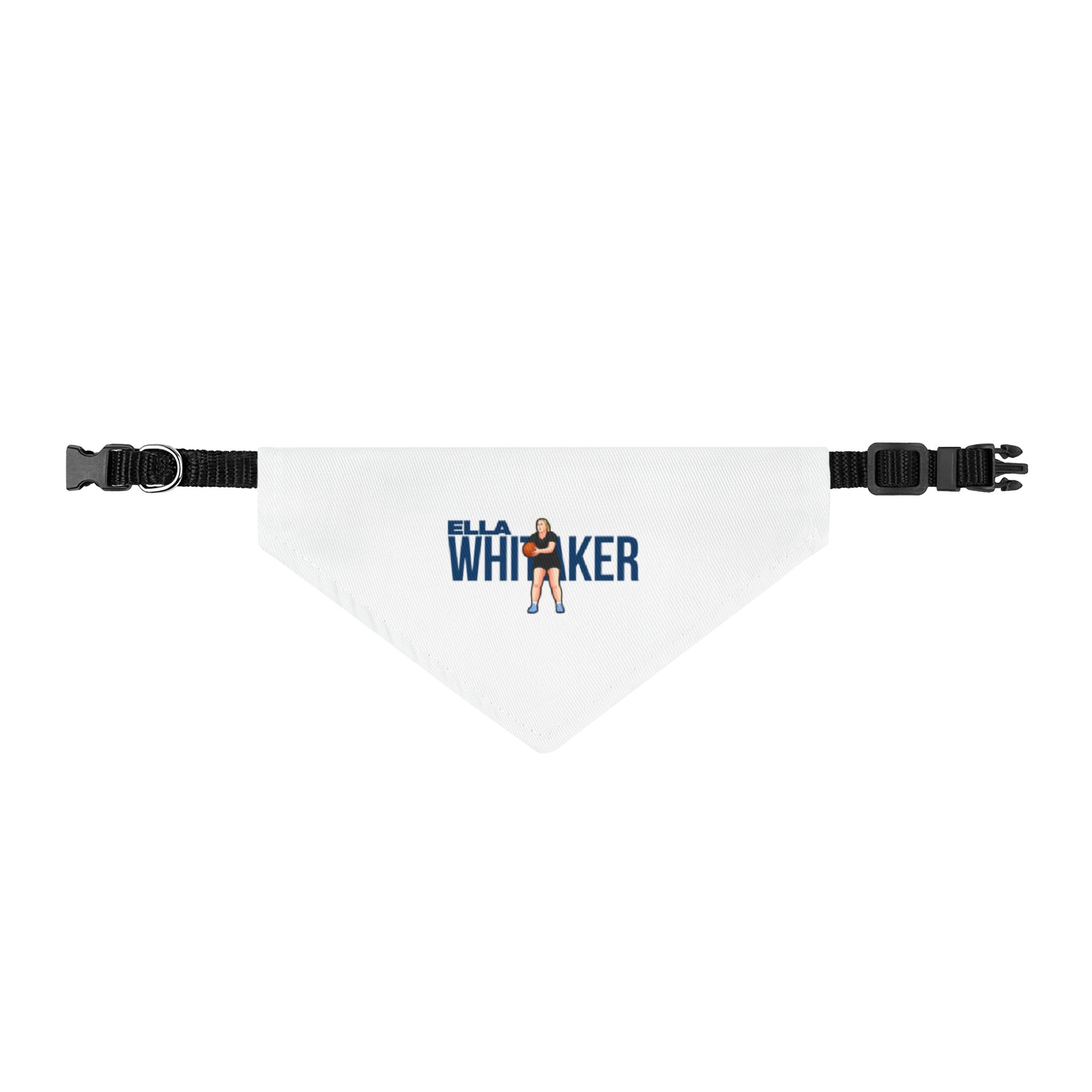 Pet Bandana — character_player_name in Classic