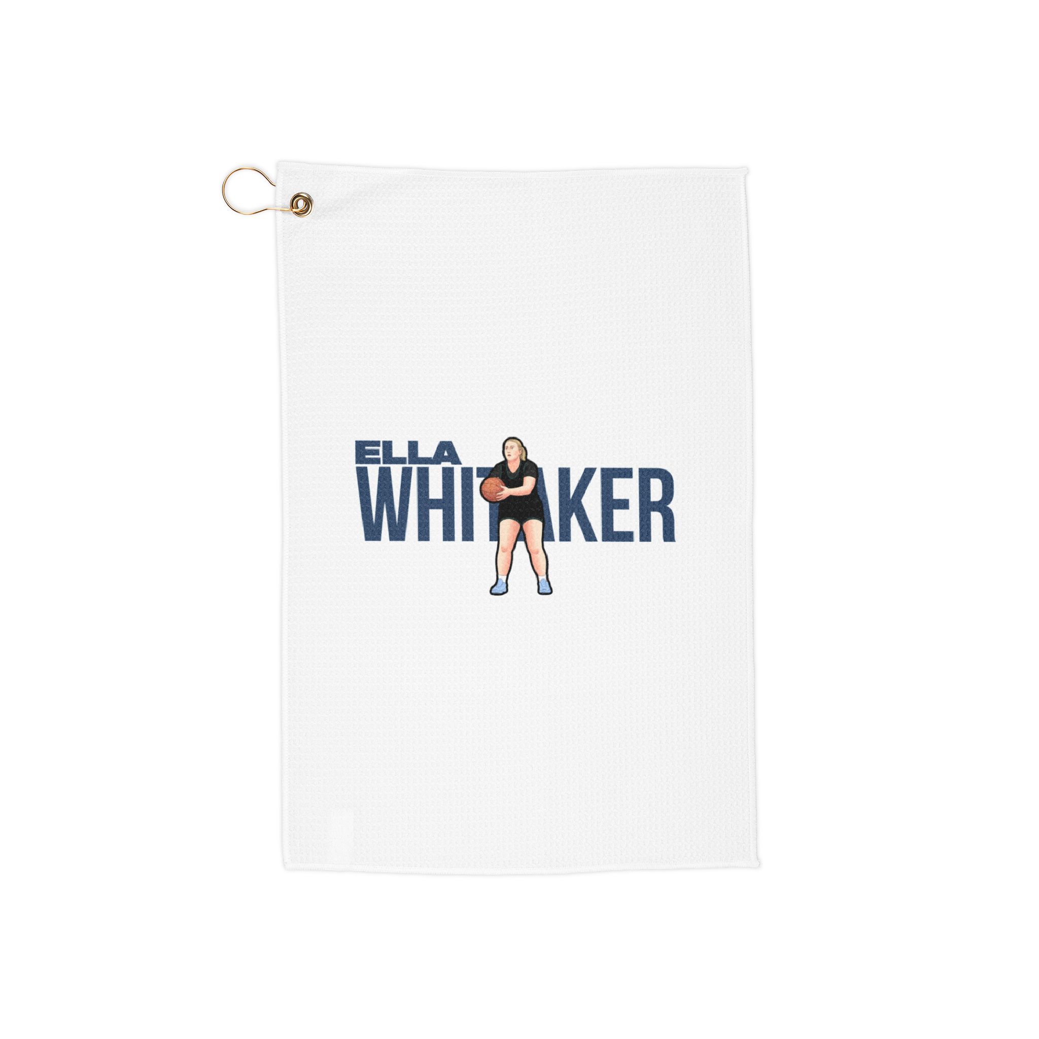 Golf Towel — character_player_name in Classic