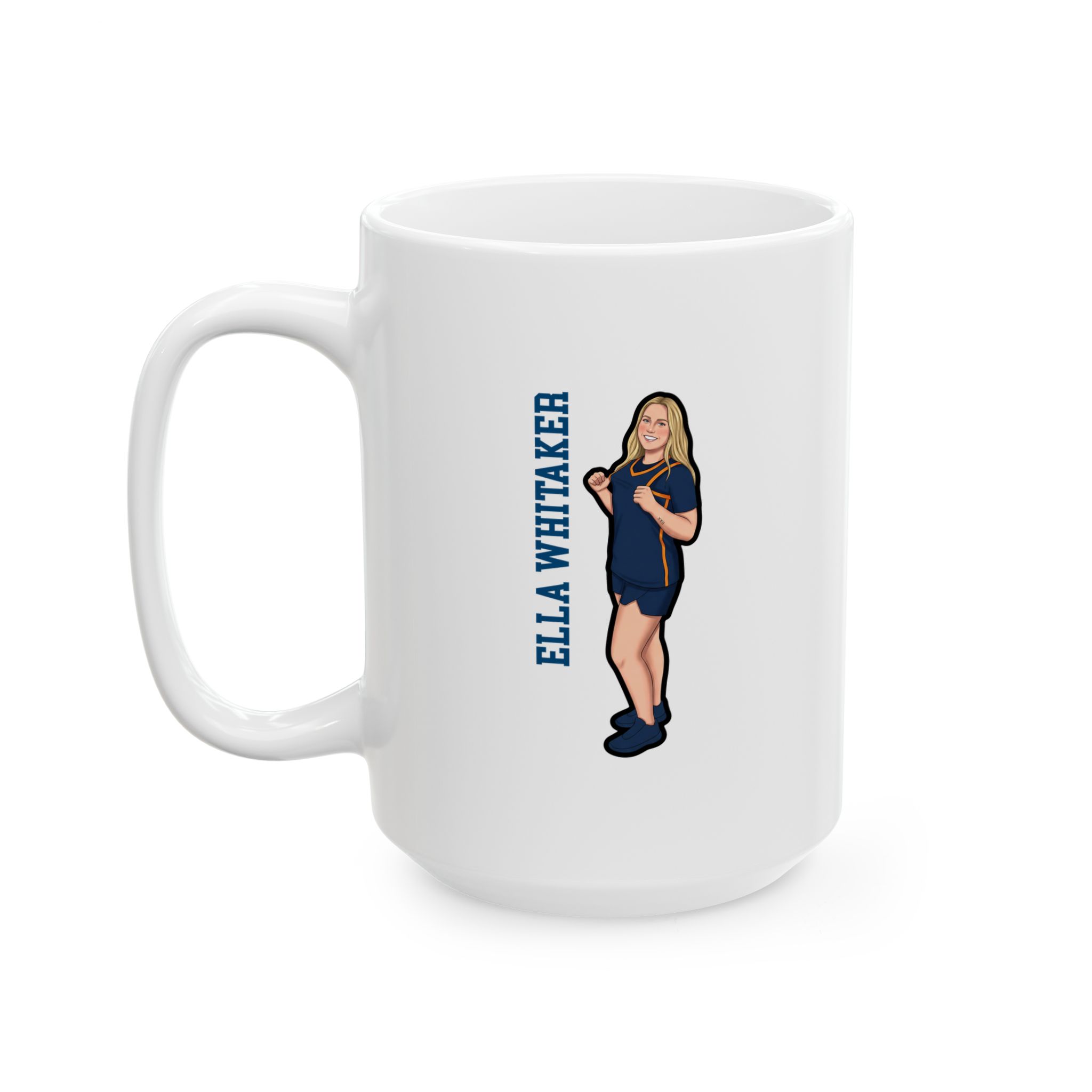 Coffee Mug