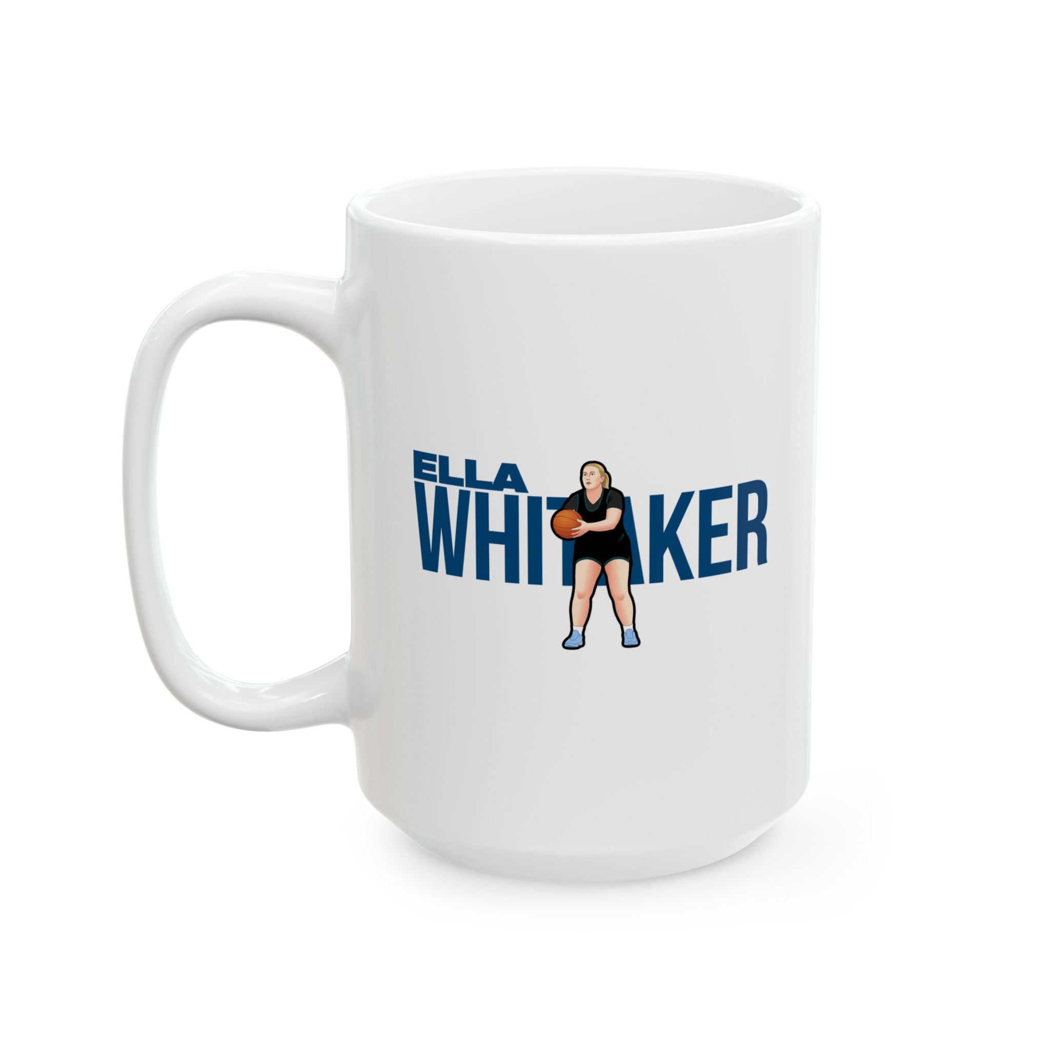Coffee Mug — character_player_name in Classic
