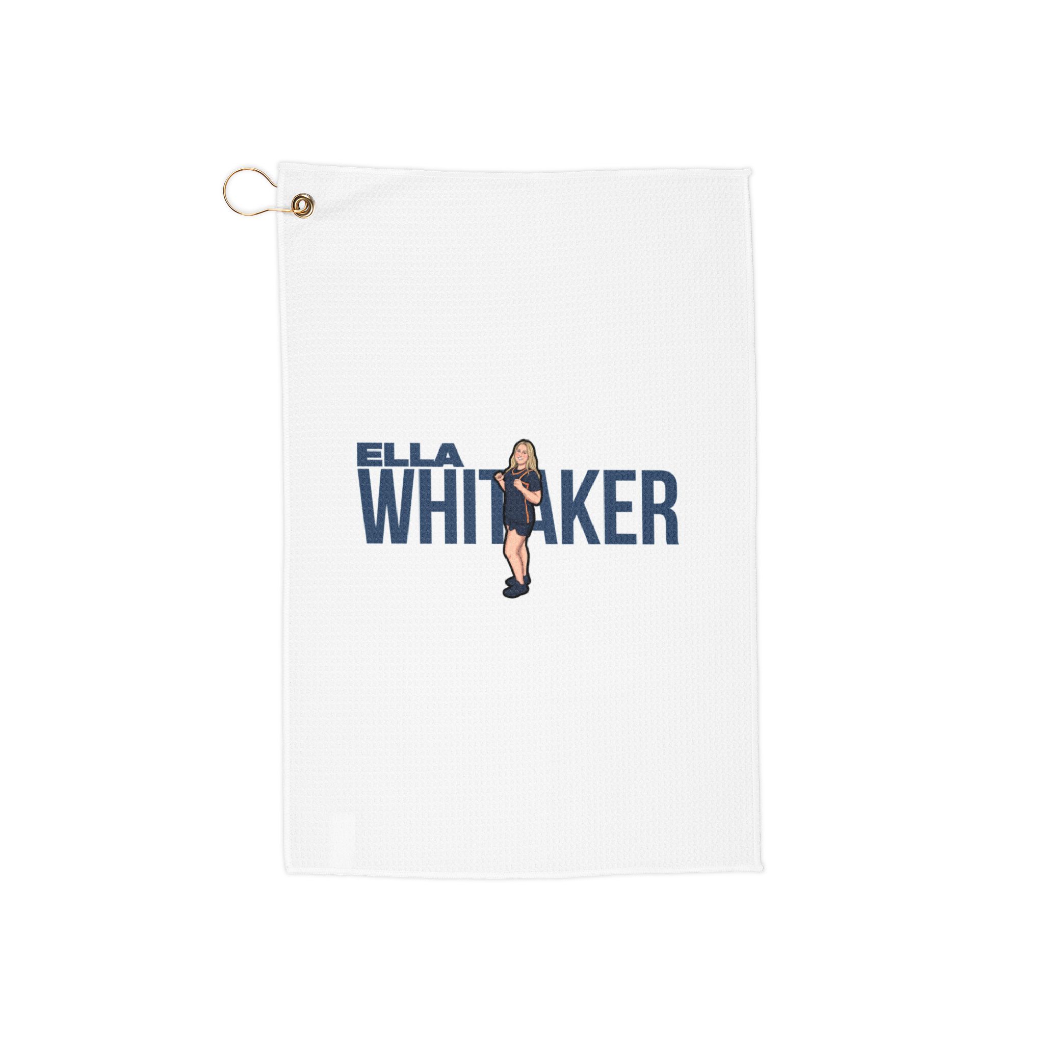 Golf Towel — character_player_name in Classic