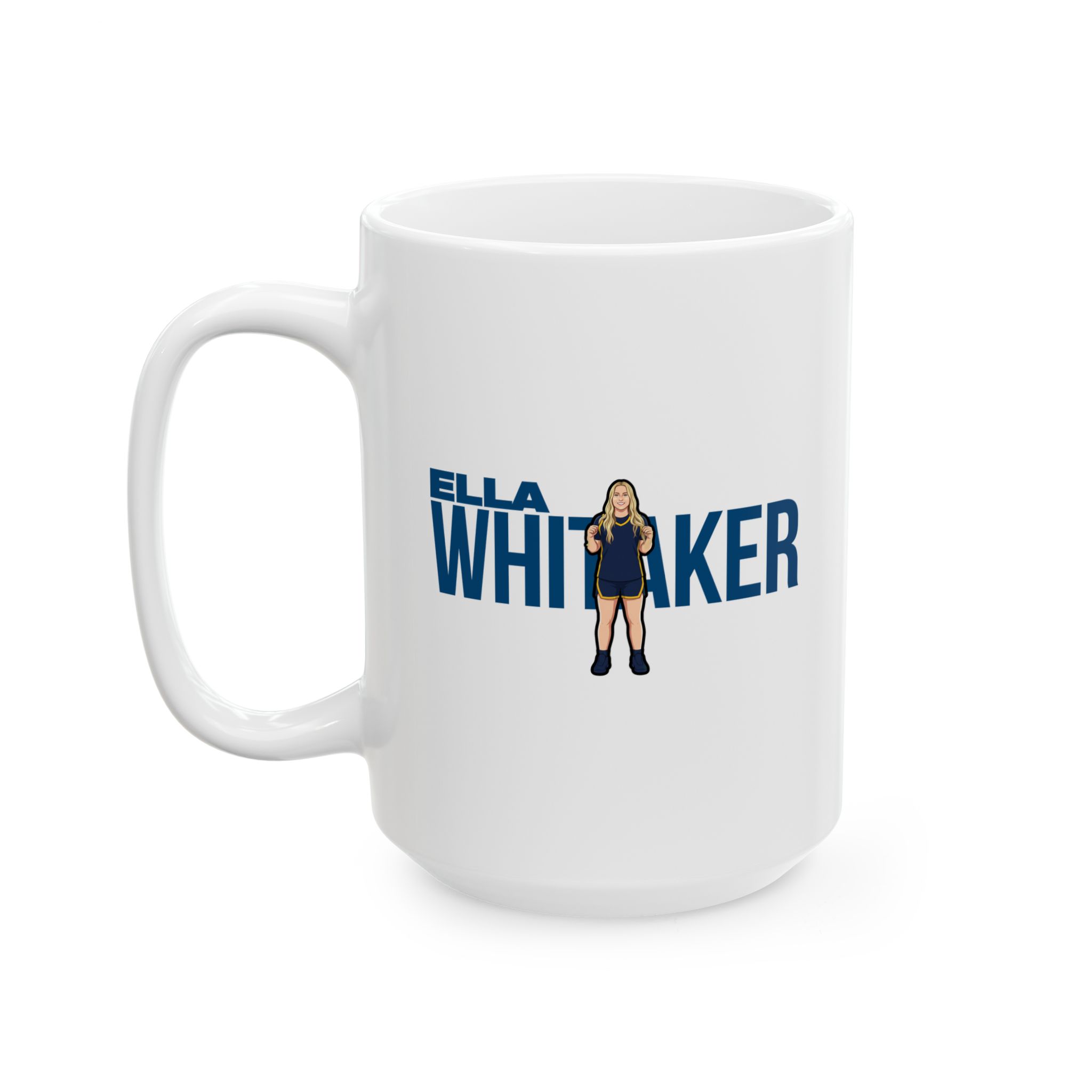 Coffee Mug — character_player_name in Classic