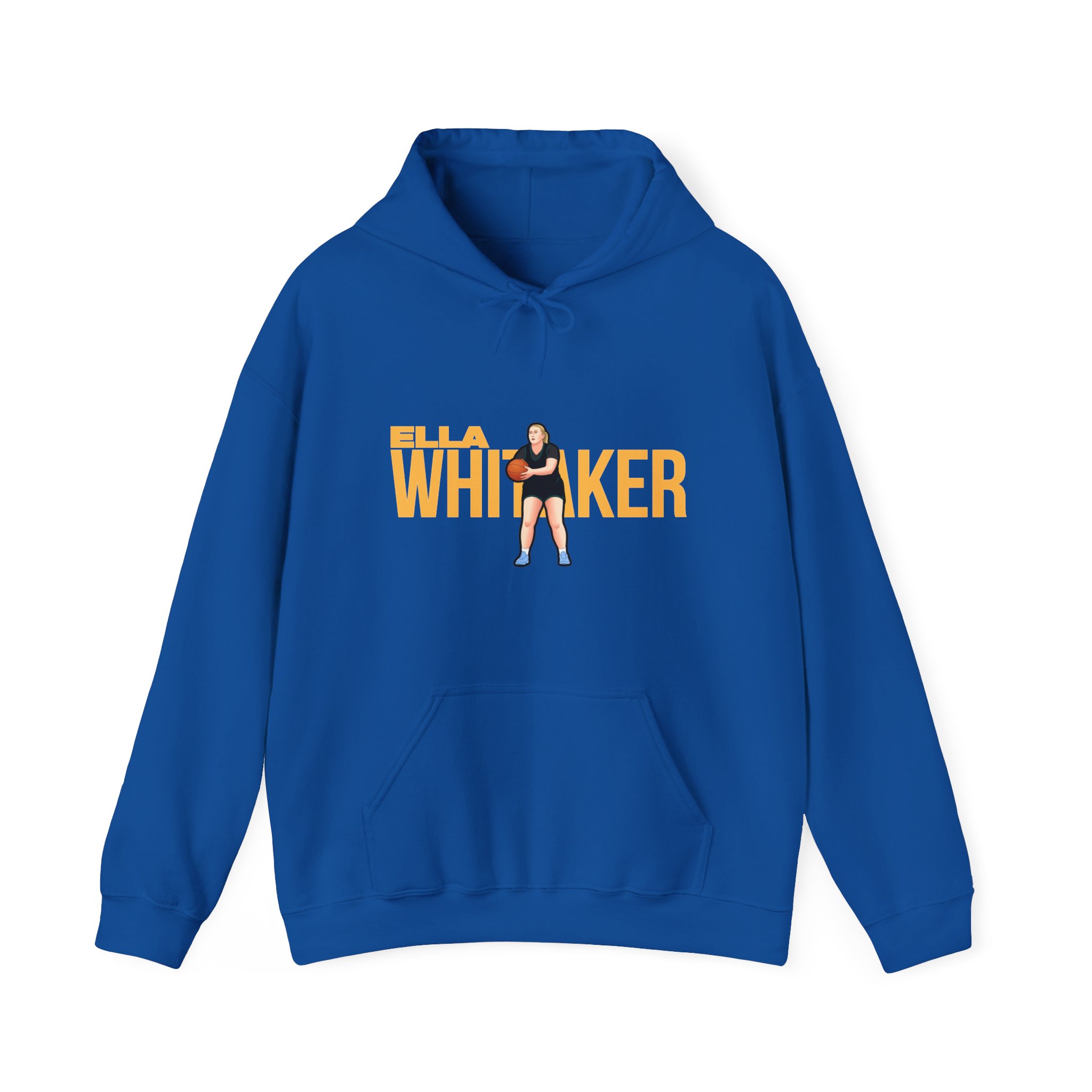 Hoodie — character_player_name in Royal
