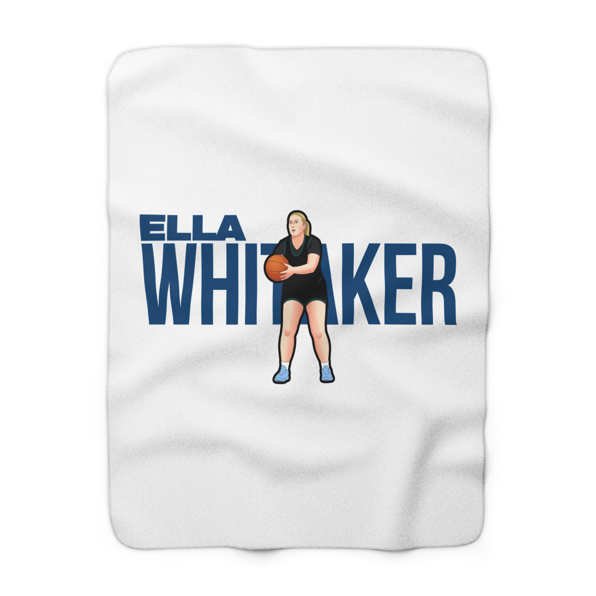 Sherpa Blanket — character_player_name in Classic