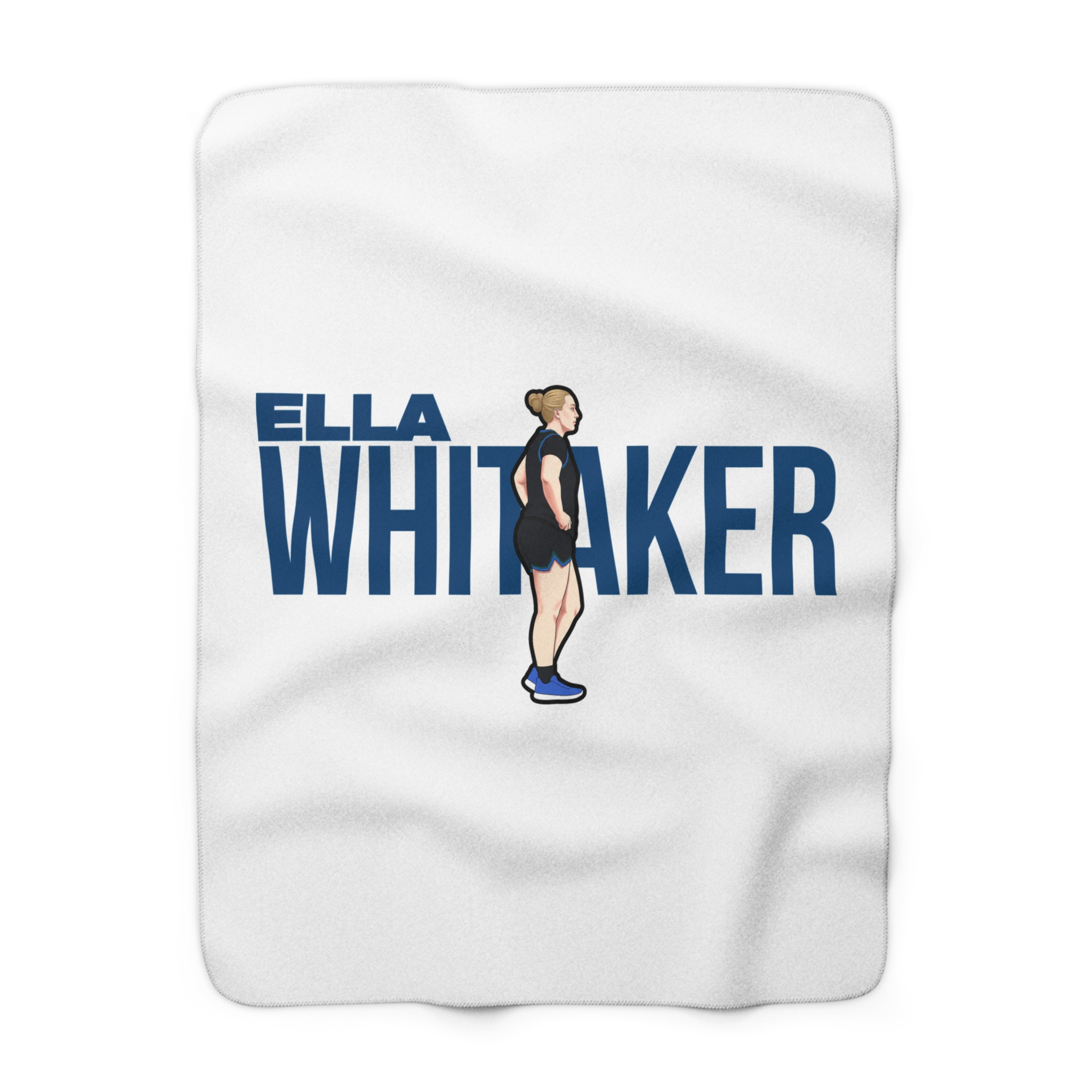 Sherpa Blanket — character_player_name in Classic