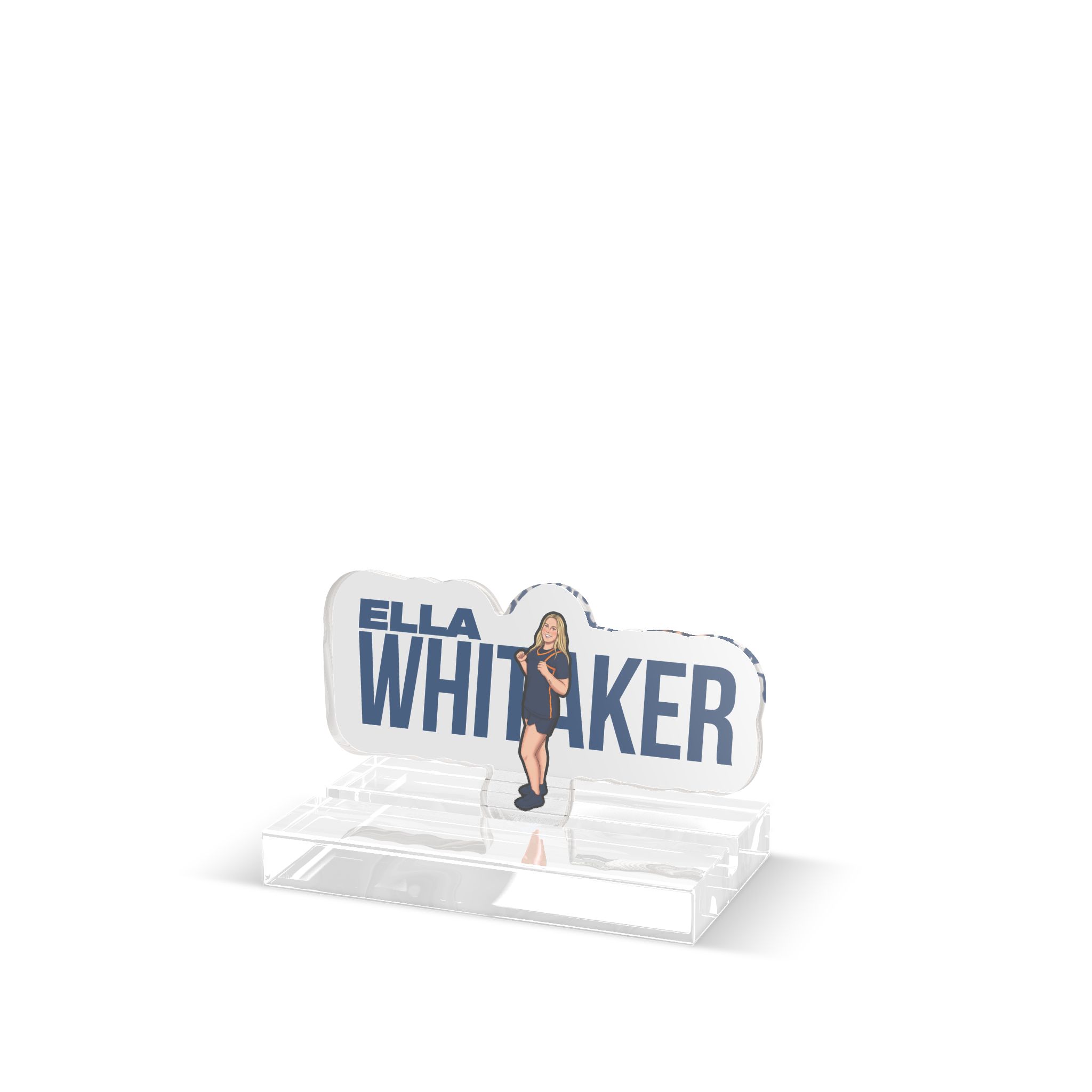 Desk Display — character_player_name in Classic