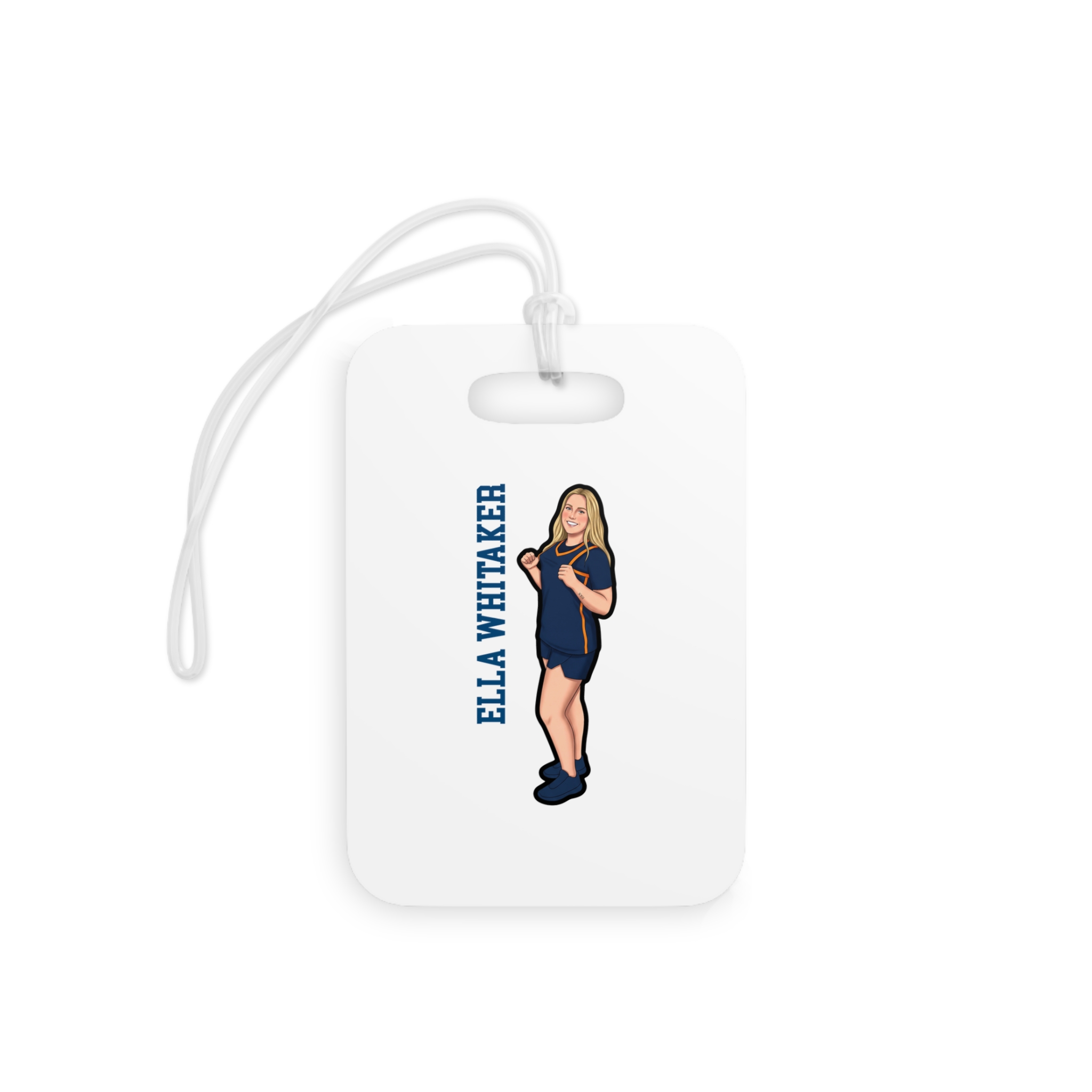 Bag Tag