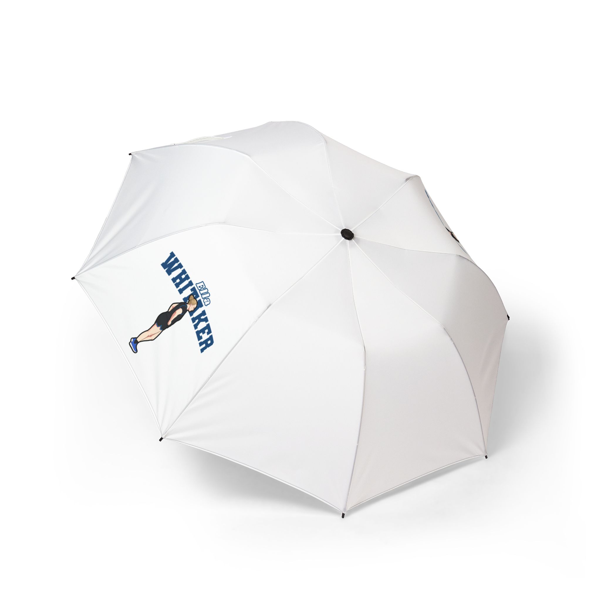 Foldable Umbrella — character_name_arch in Classic