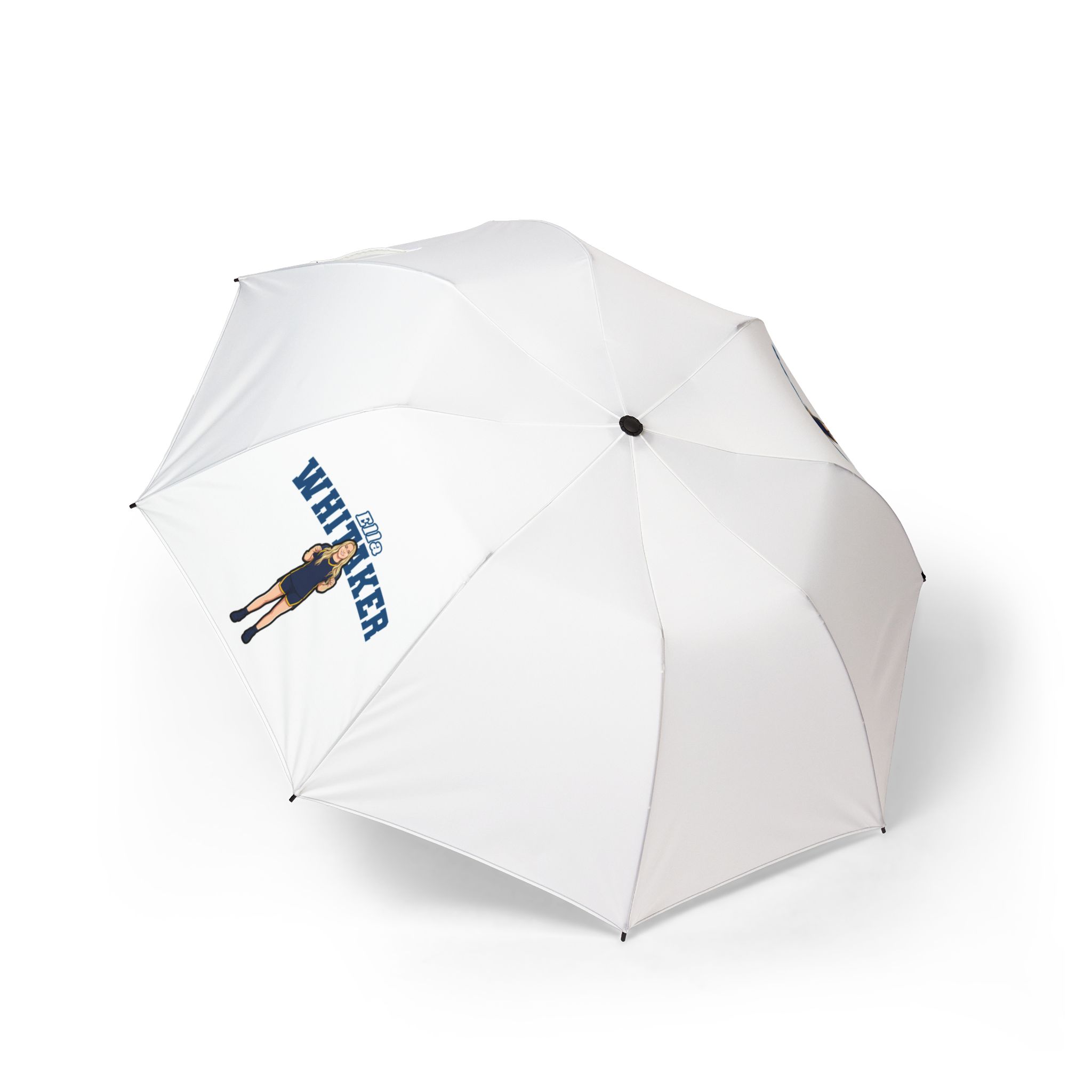 Foldable Umbrella — character_name_arch in Classic