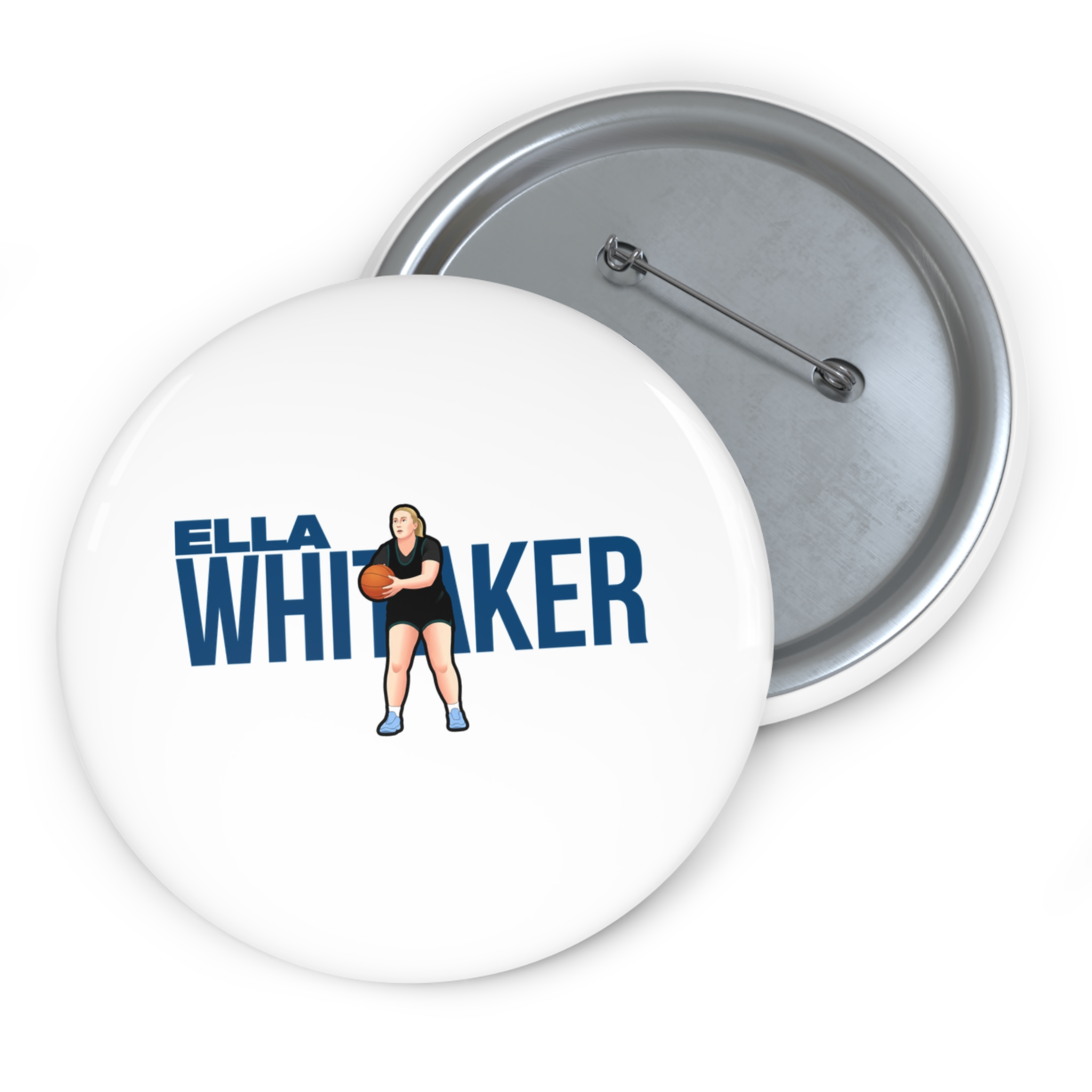 Game Day Pin — character_player_name in Classic