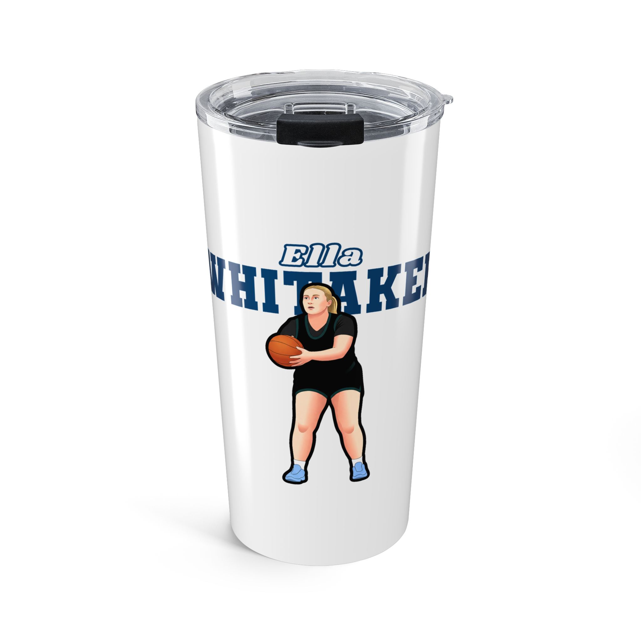 20oz Tumbler — character_name_arch in Classic