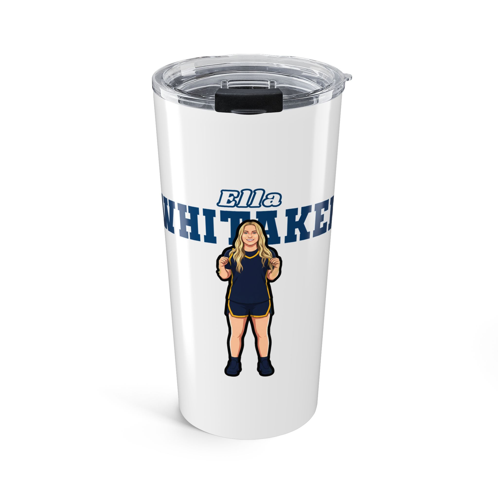 20oz Tumbler — character_name_arch in Classic