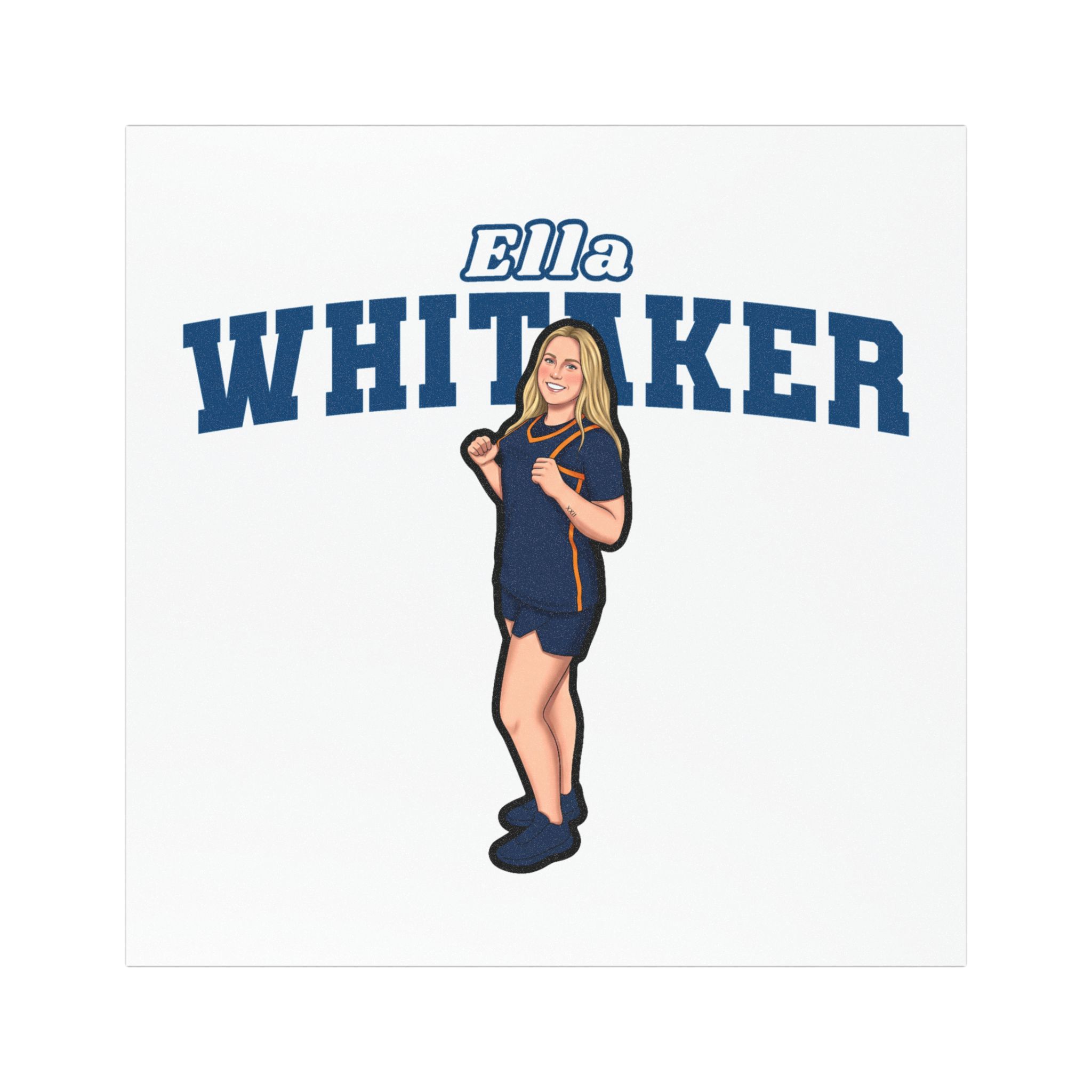 Car Magnets — character_name_arch in Classic