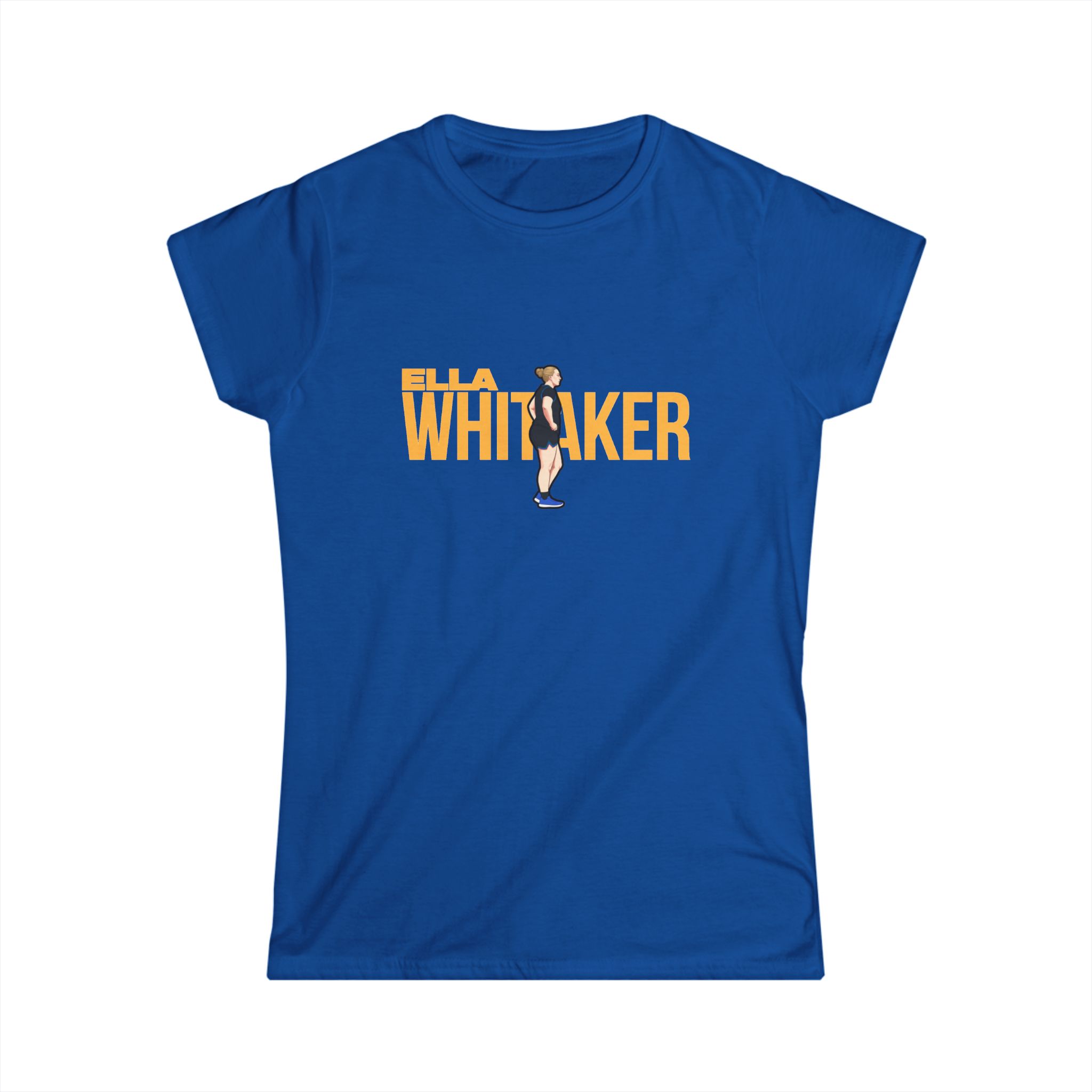 Women's Softstyle Tee