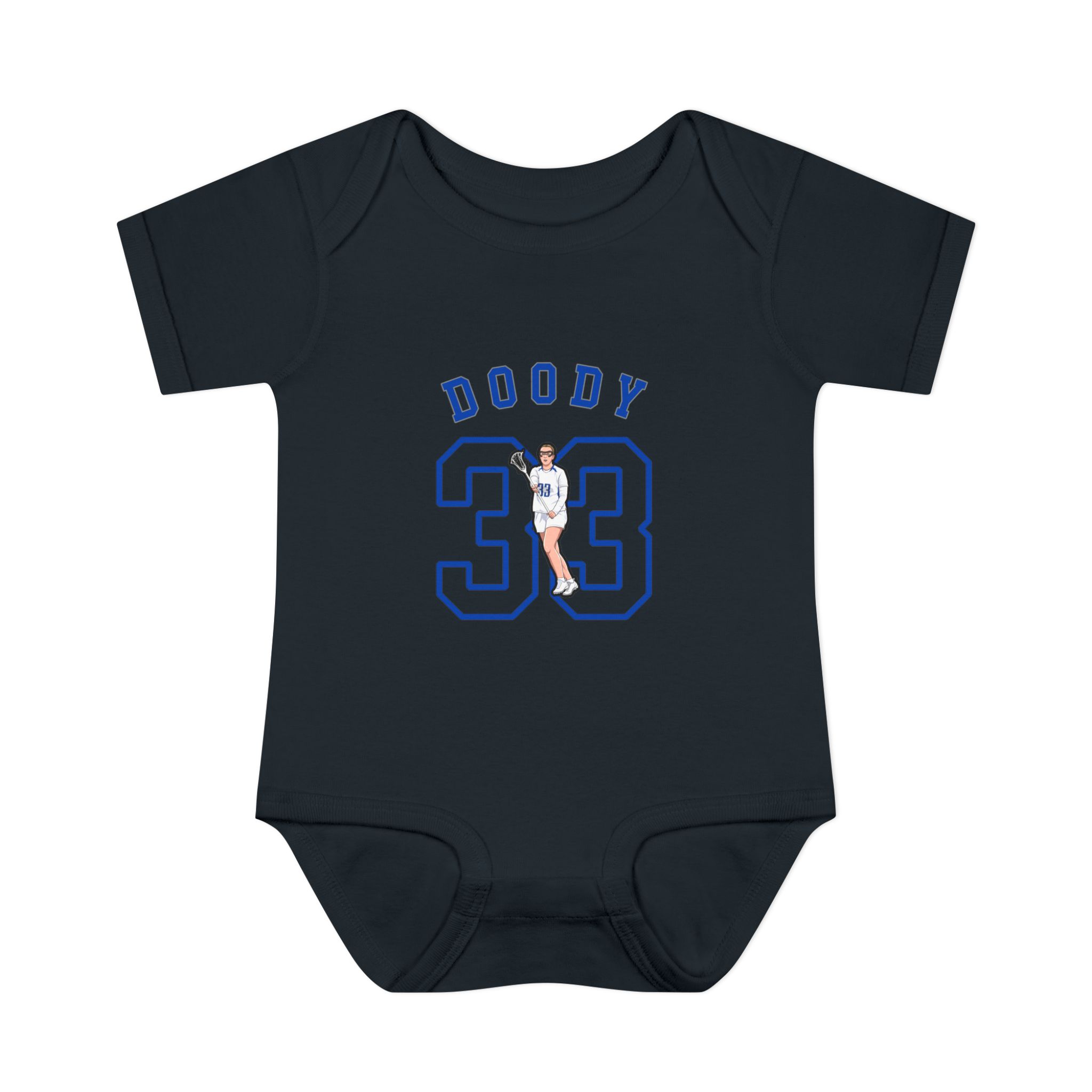 Baby Onesie