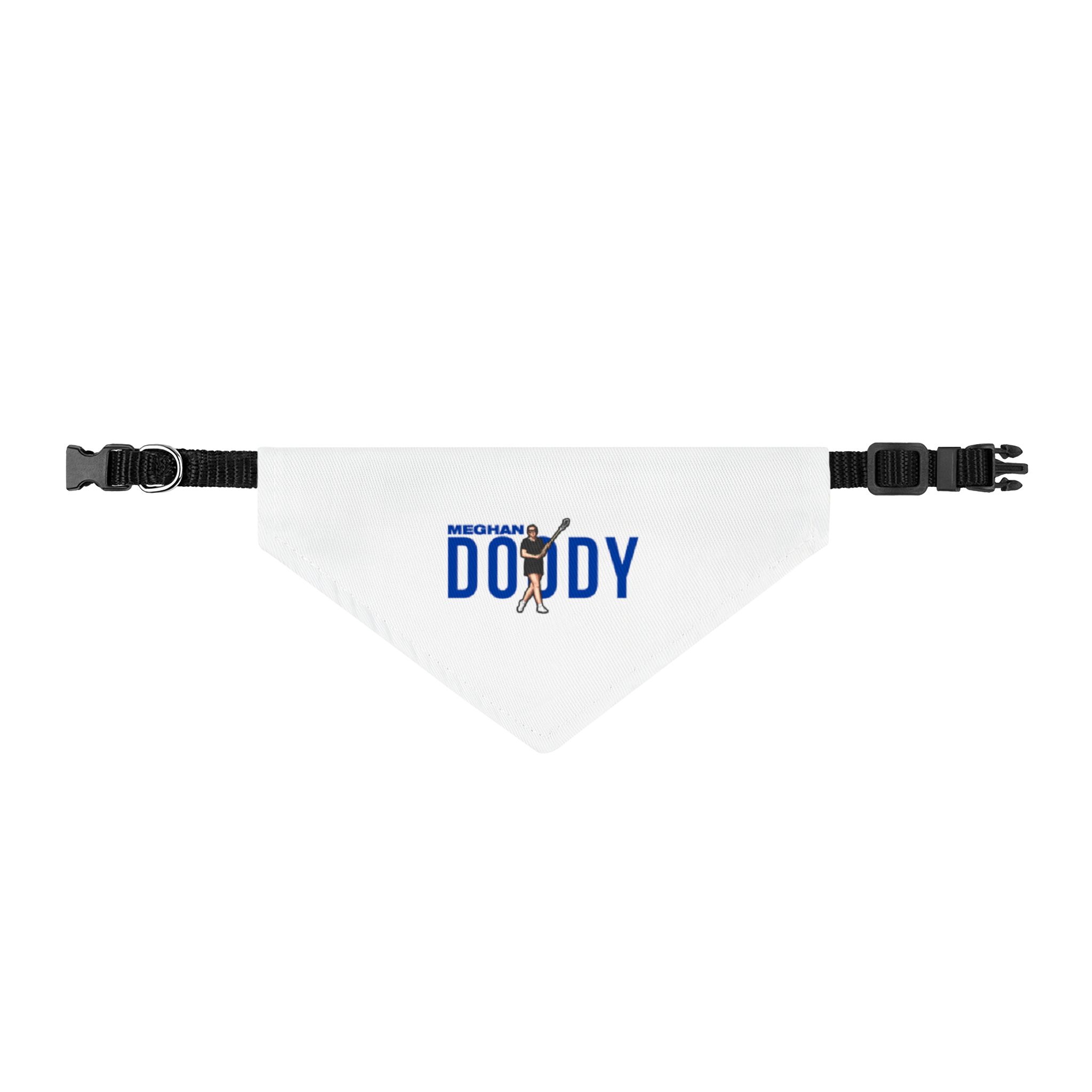 Pet Bandana — character_player_name in Classic