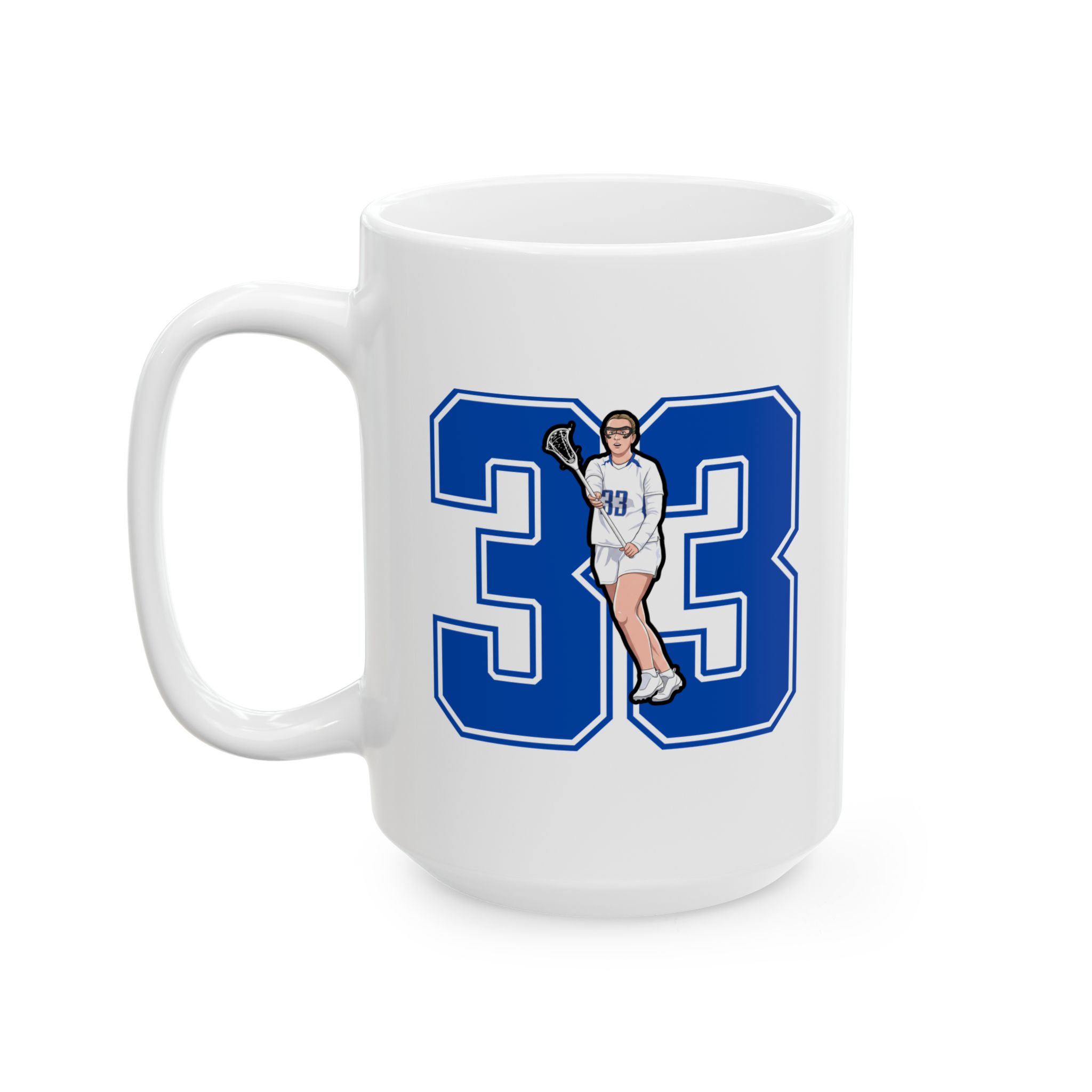 Coffee Mug