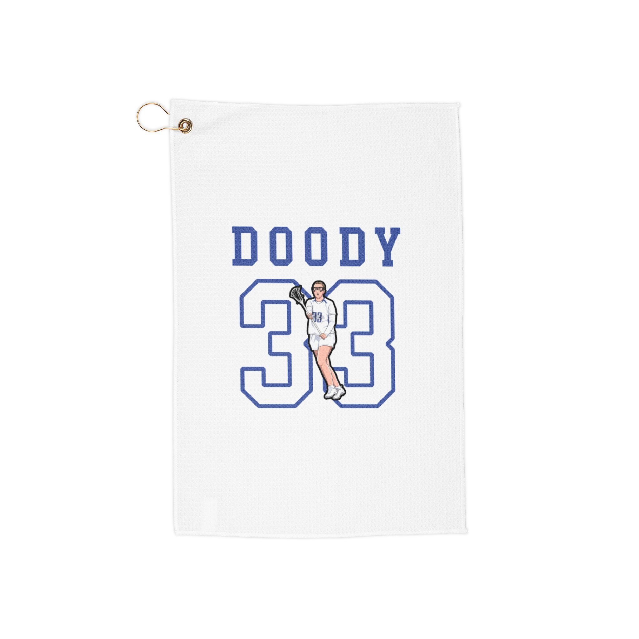 Golf Towel — character_shirsey in Classic