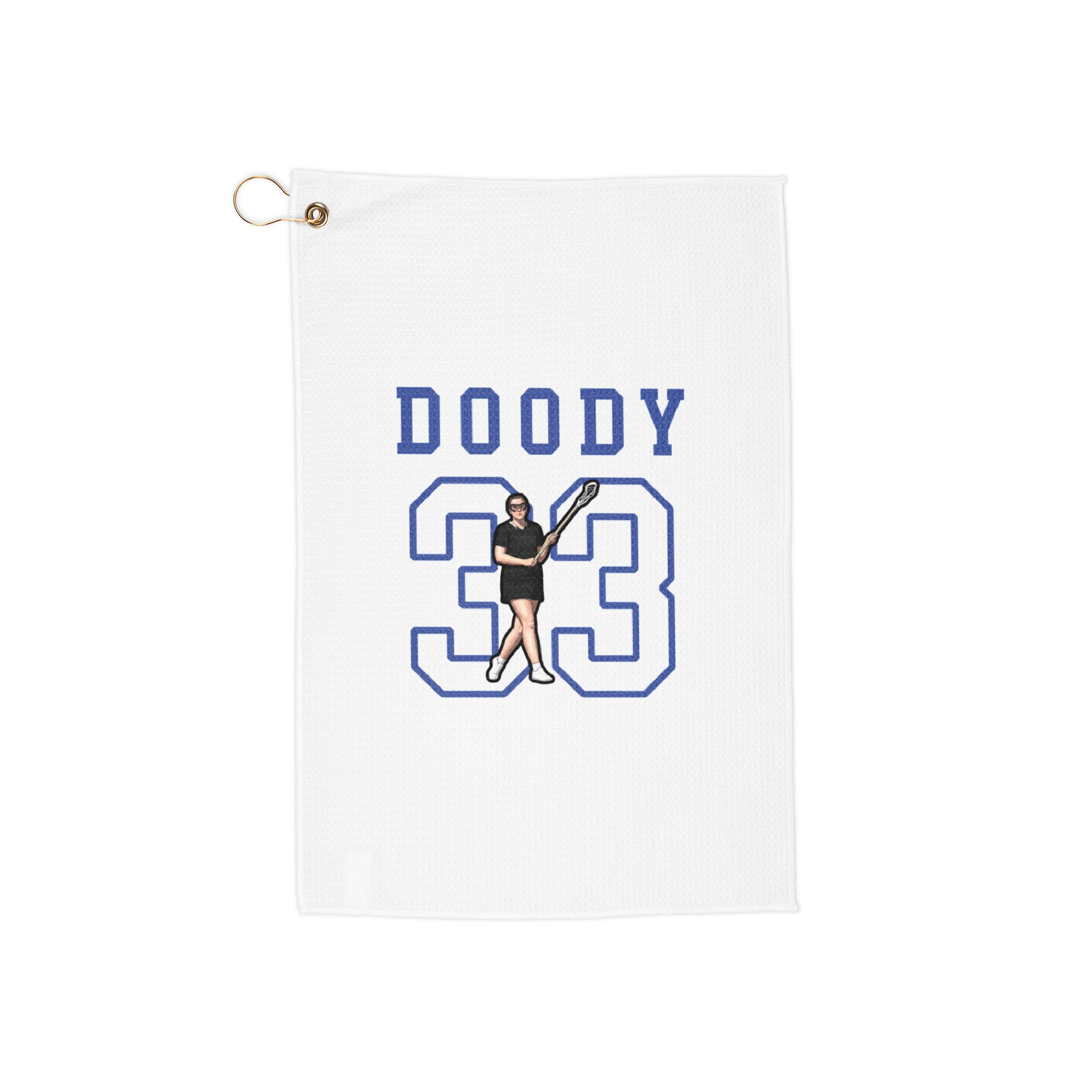 Golf Towel — character_shirsey in Classic