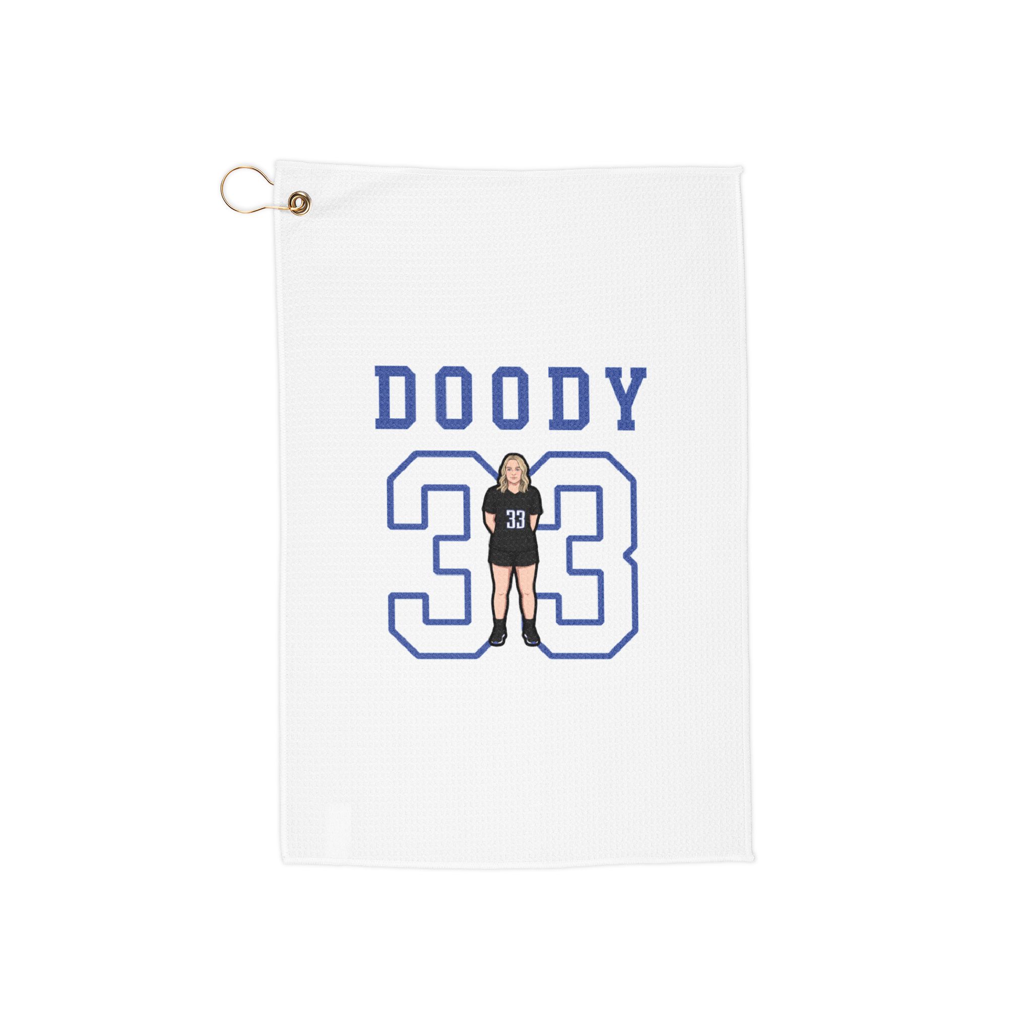 Golf Towel — character_shirsey in Classic