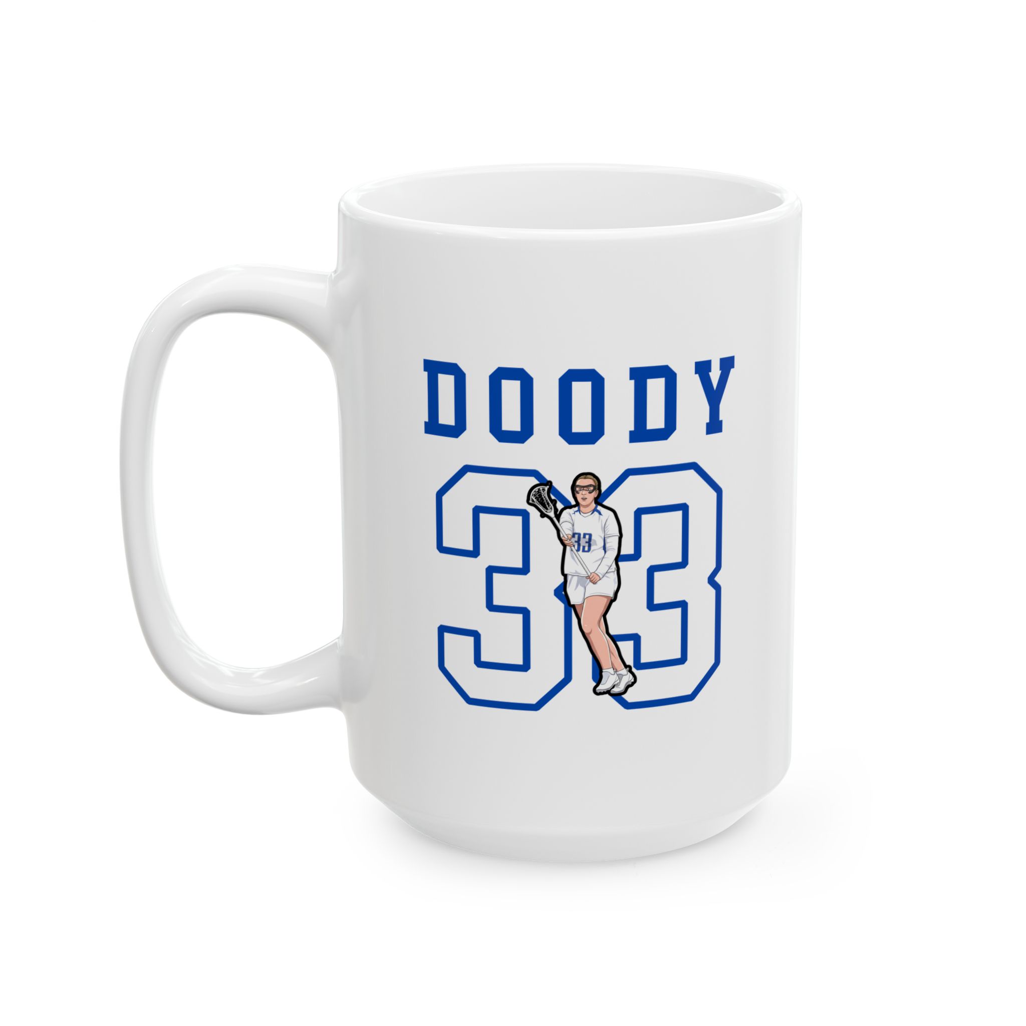 Coffee Mug — character_shirsey in Classic