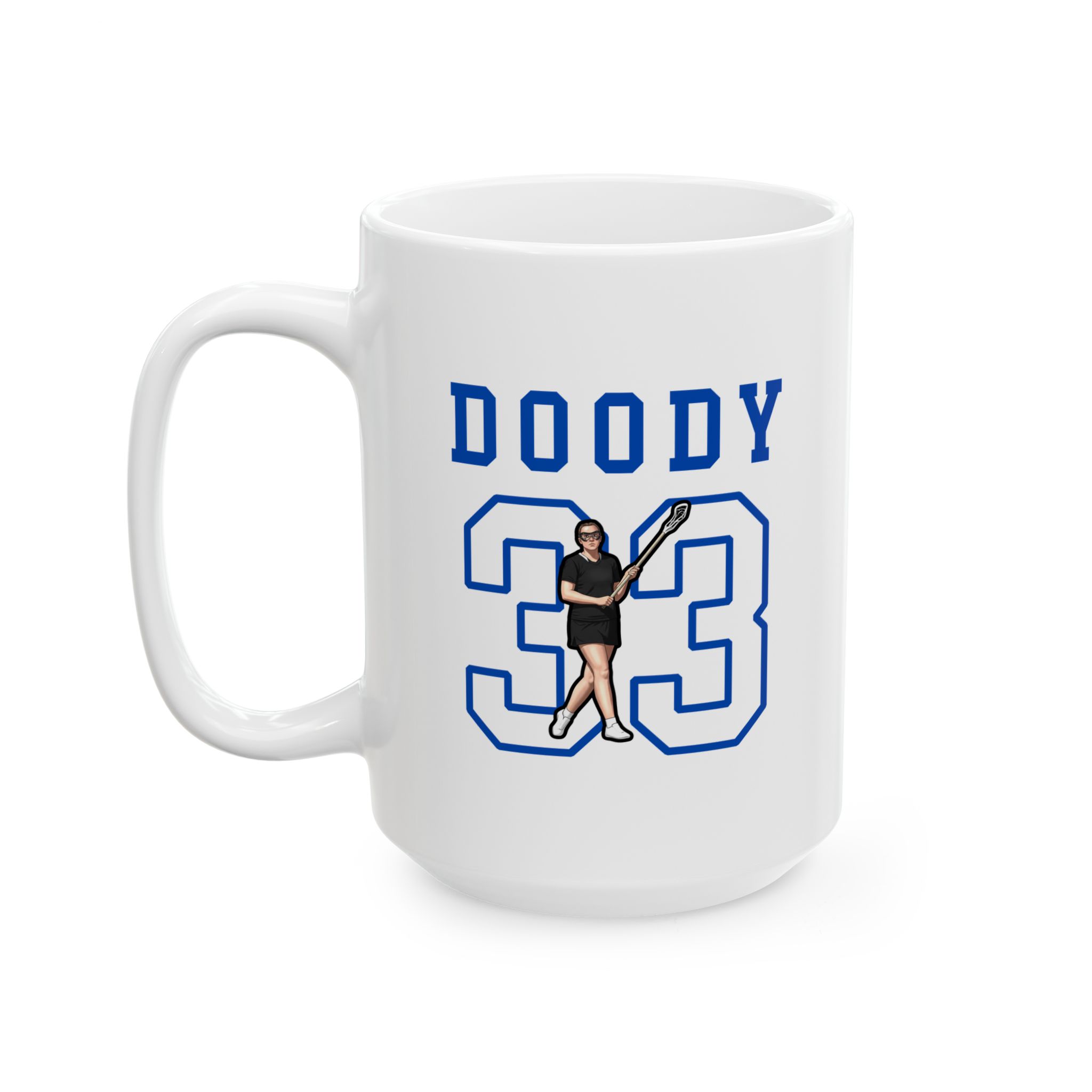 Coffee Mug — character_shirsey in Classic