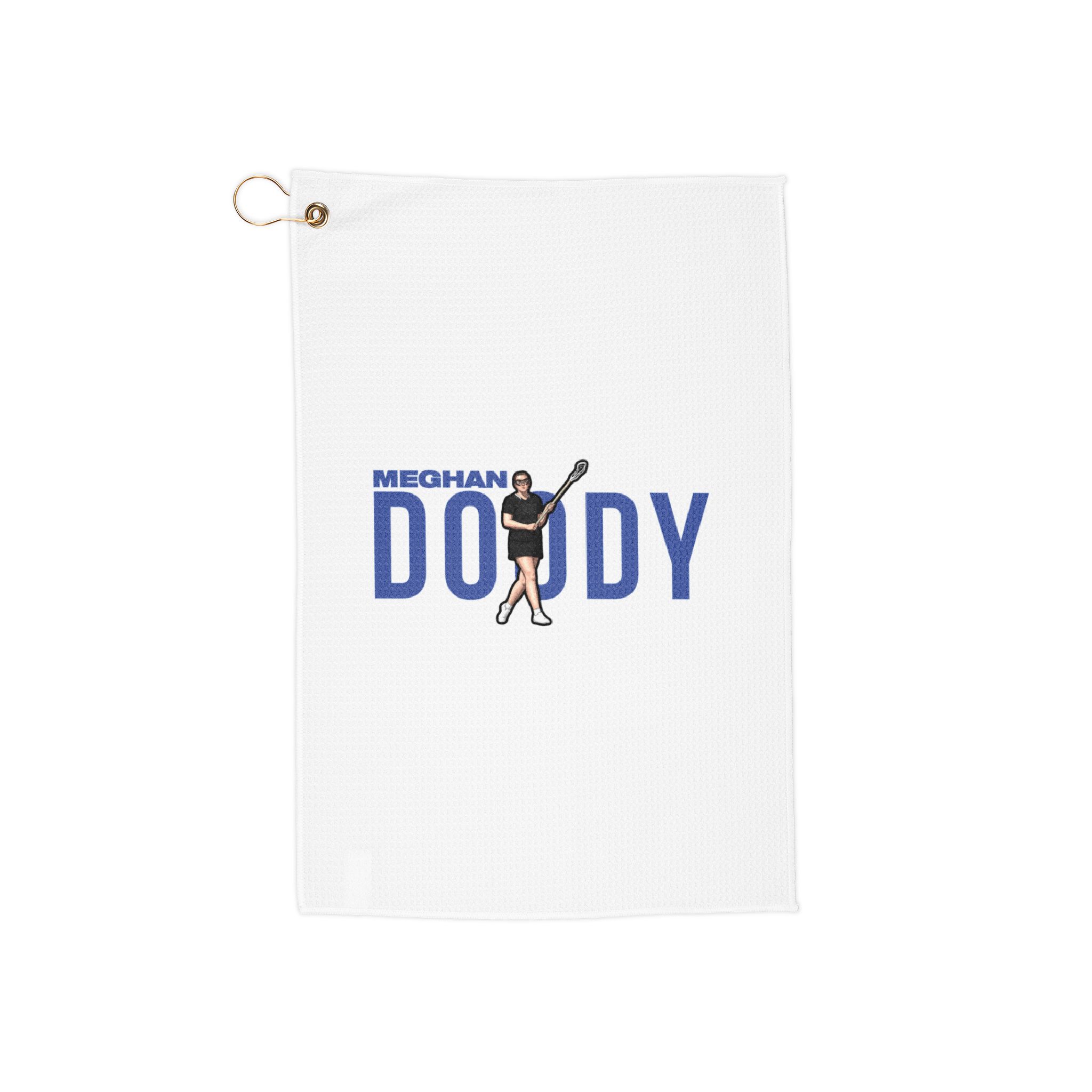 Golf Towel — character_player_name in Classic