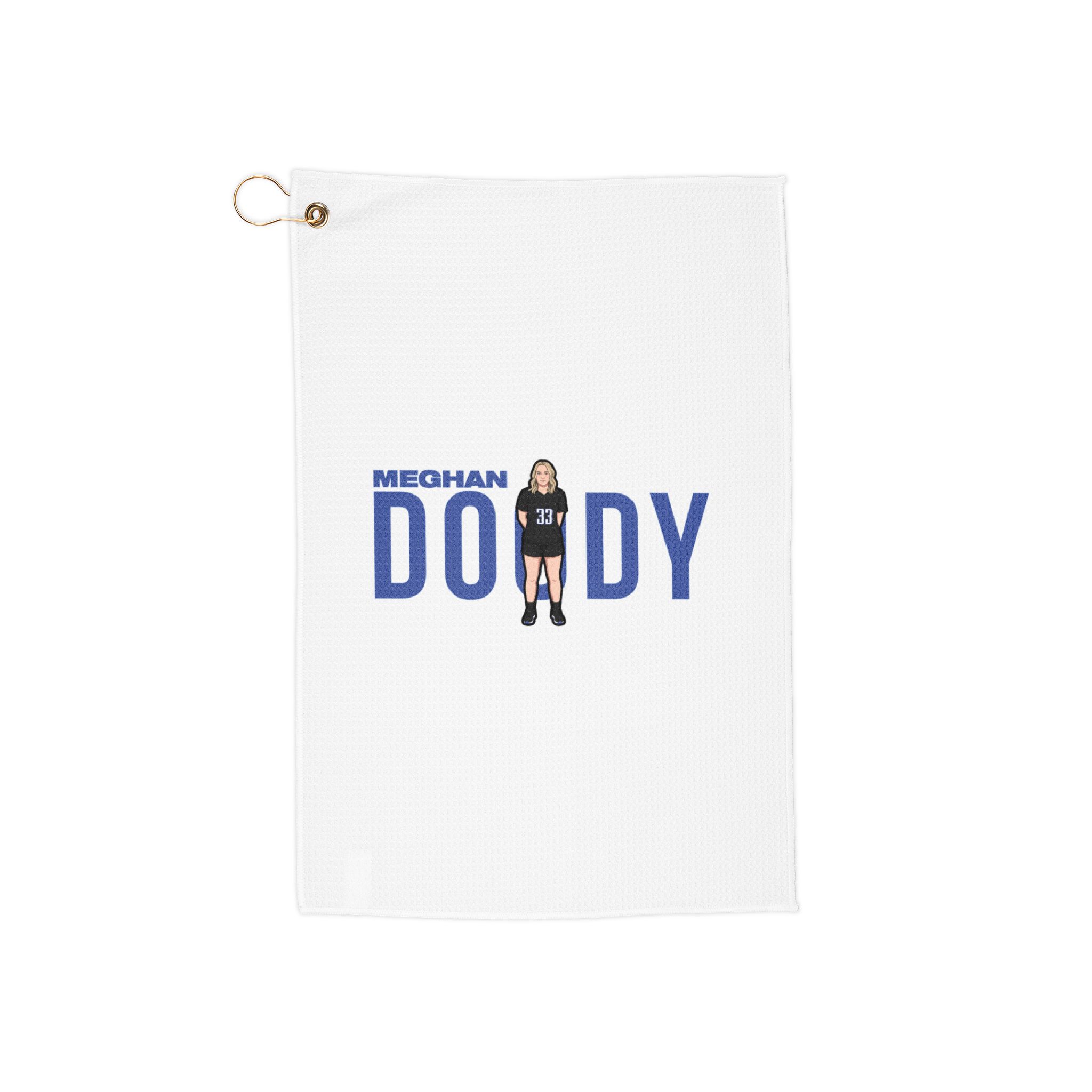 Golf Towel — character_player_name in Classic