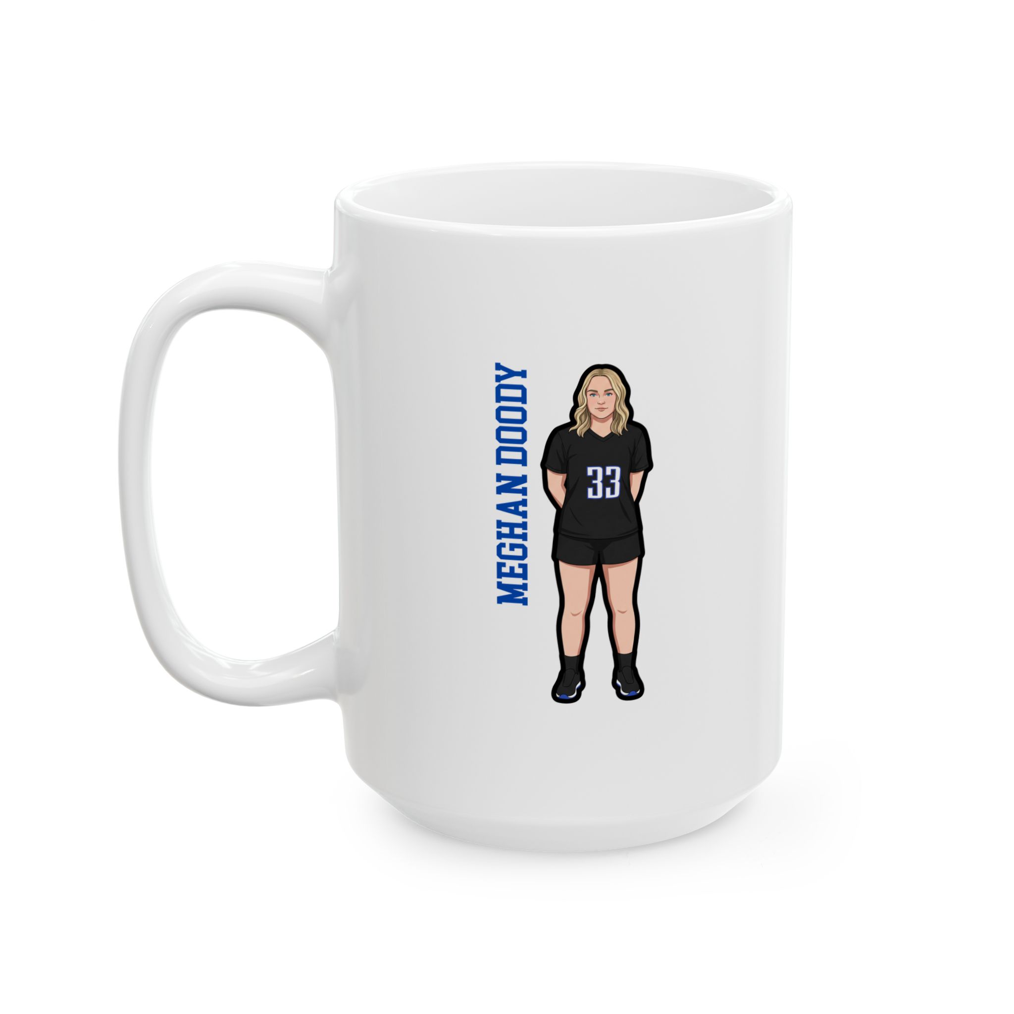 Coffee Mug