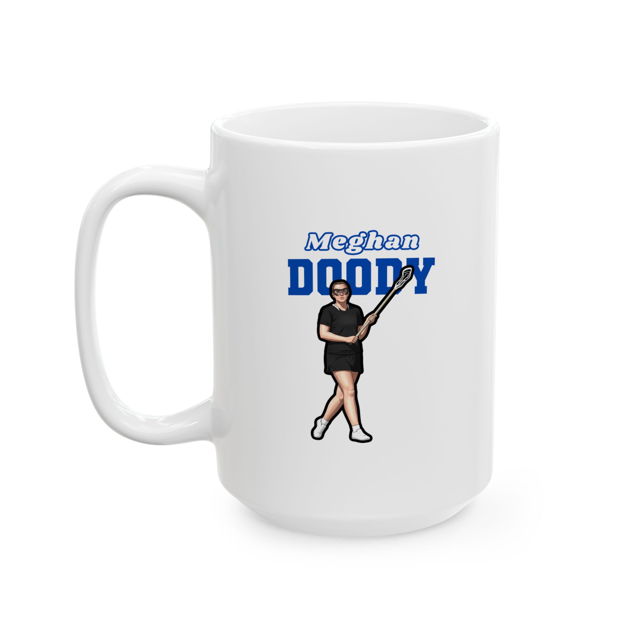 Coffee Mug — character_name_arch in Classic