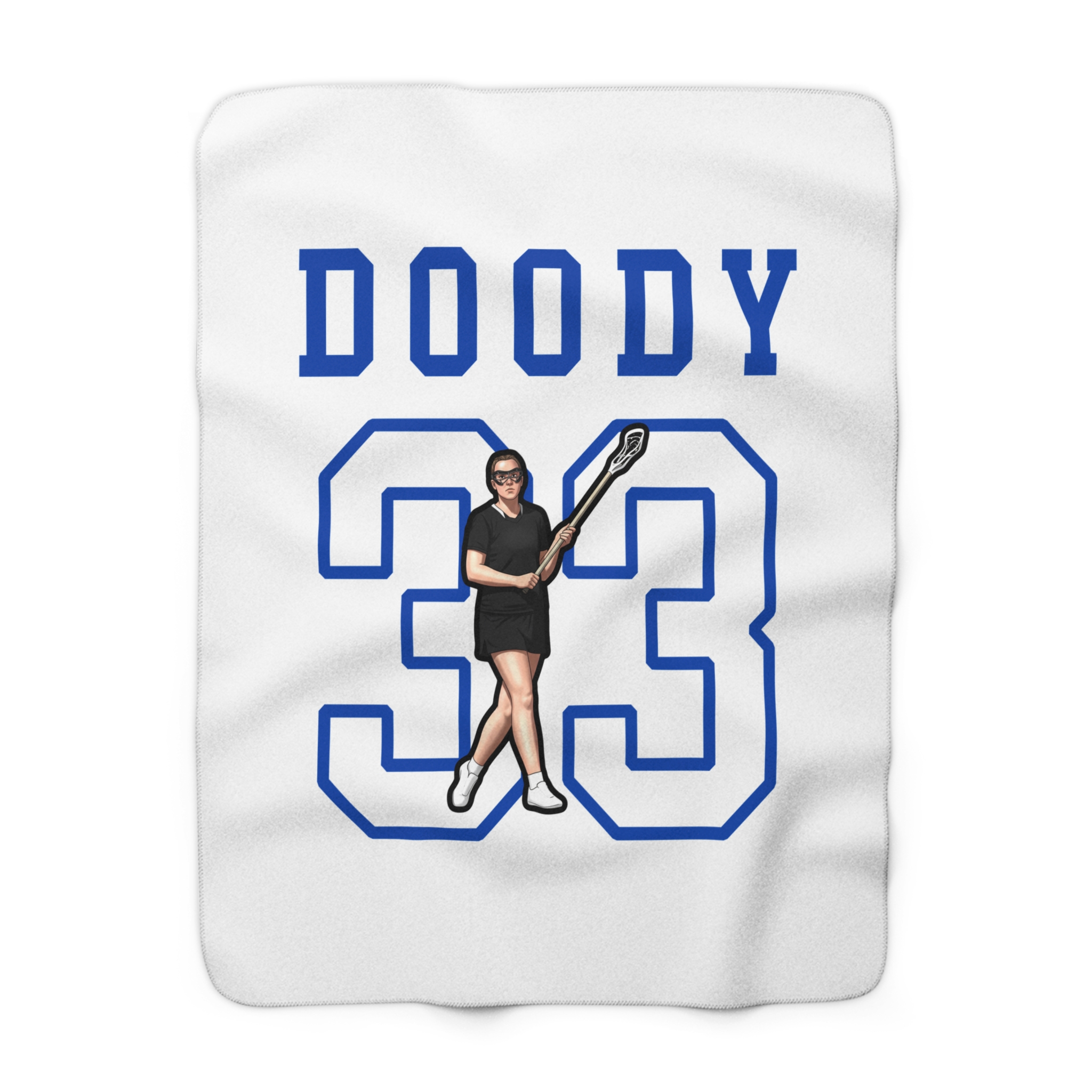 Sherpa Blanket — character_shirsey in Classic