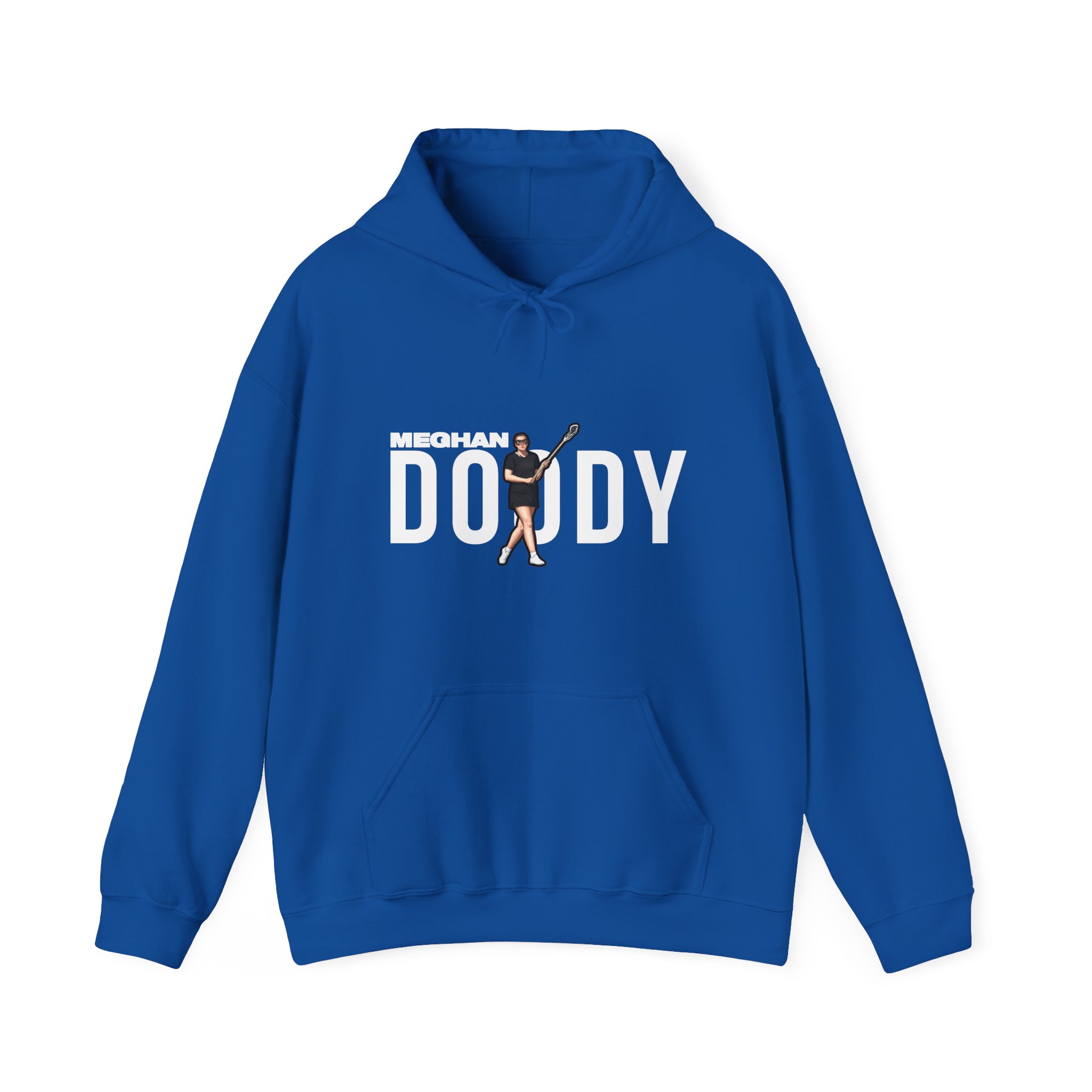 Hoodie — character_player_name in Royal