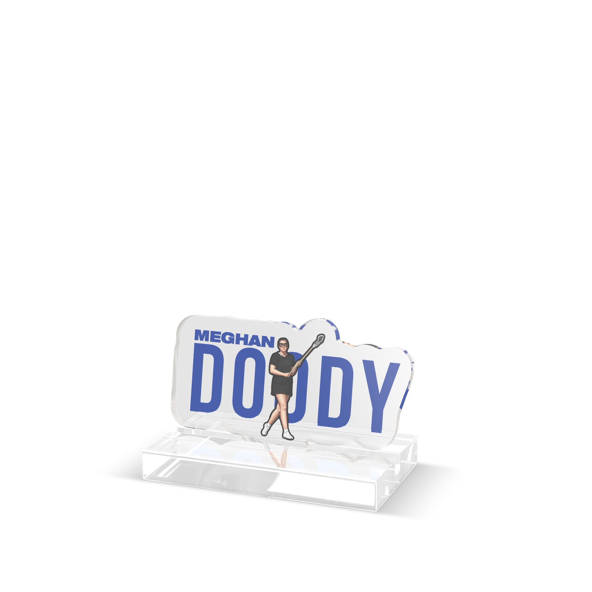 Desk Display — character_player_name in Classic