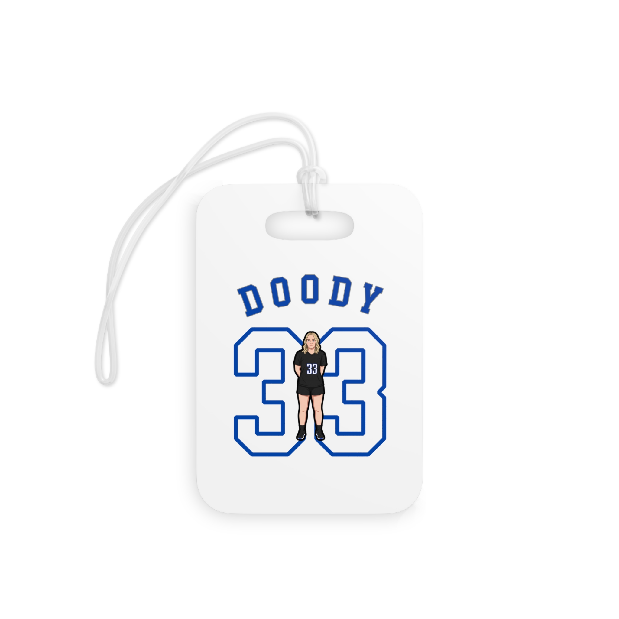 Bag Tag