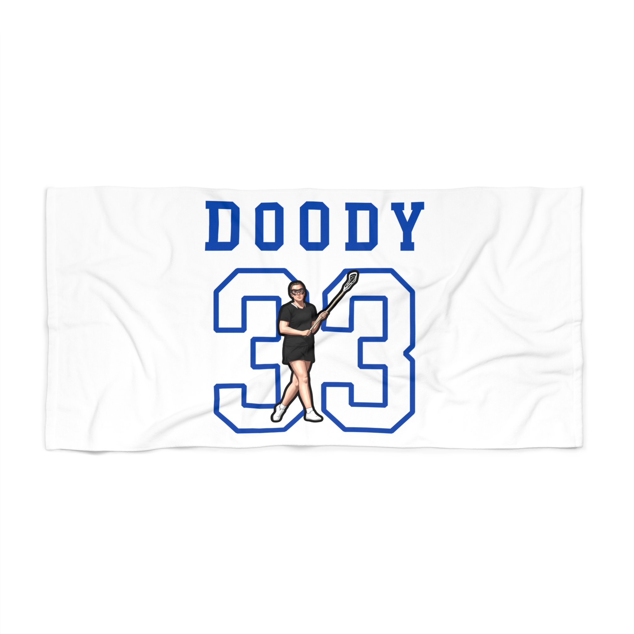 Beach Towel — character_shirsey in Classic