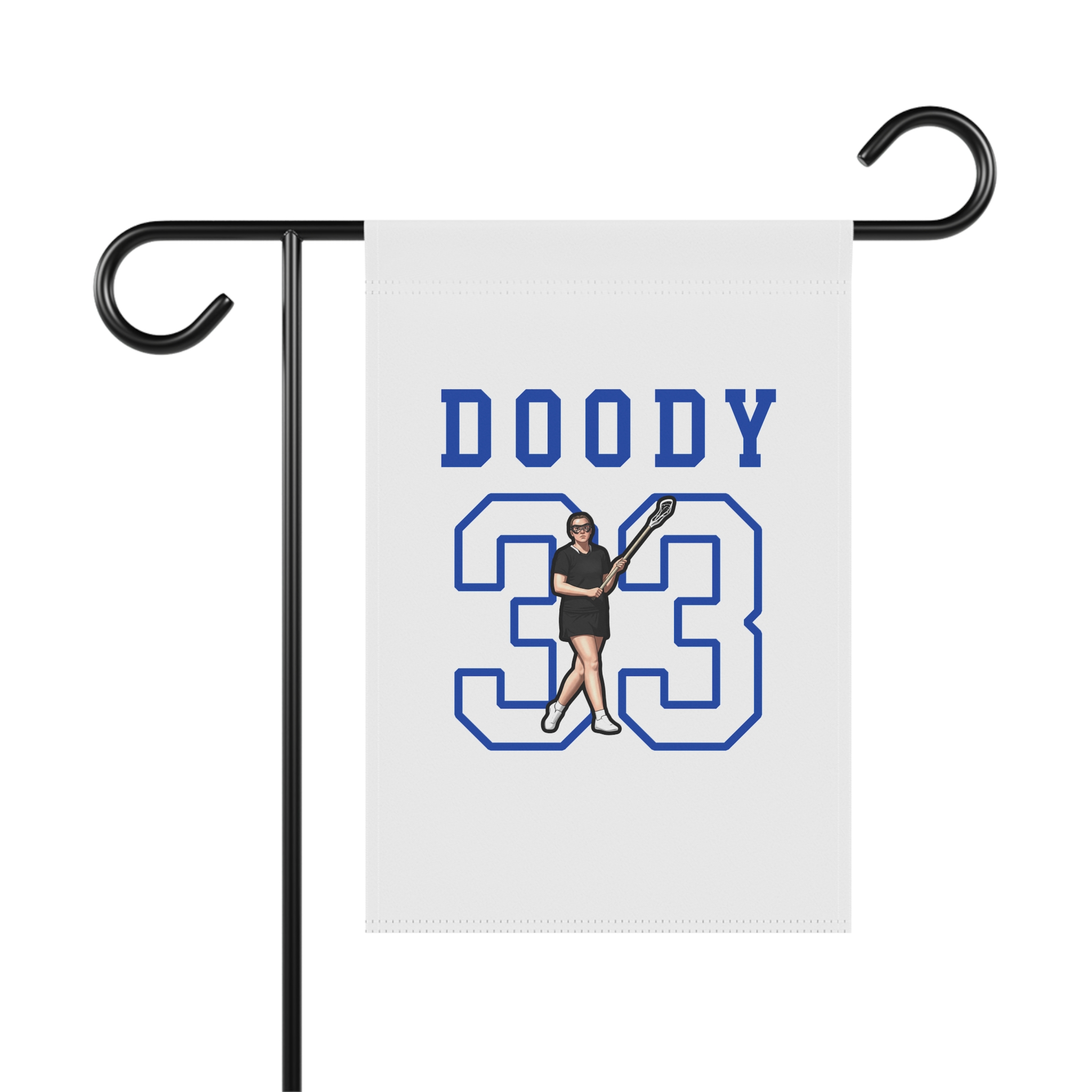 Garden & House Banner — character_shirsey in Classic