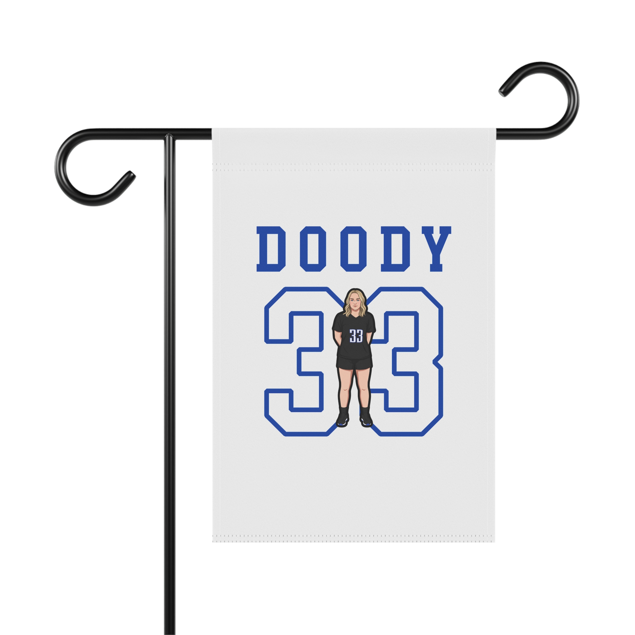 Garden & House Banner — character_shirsey in Classic