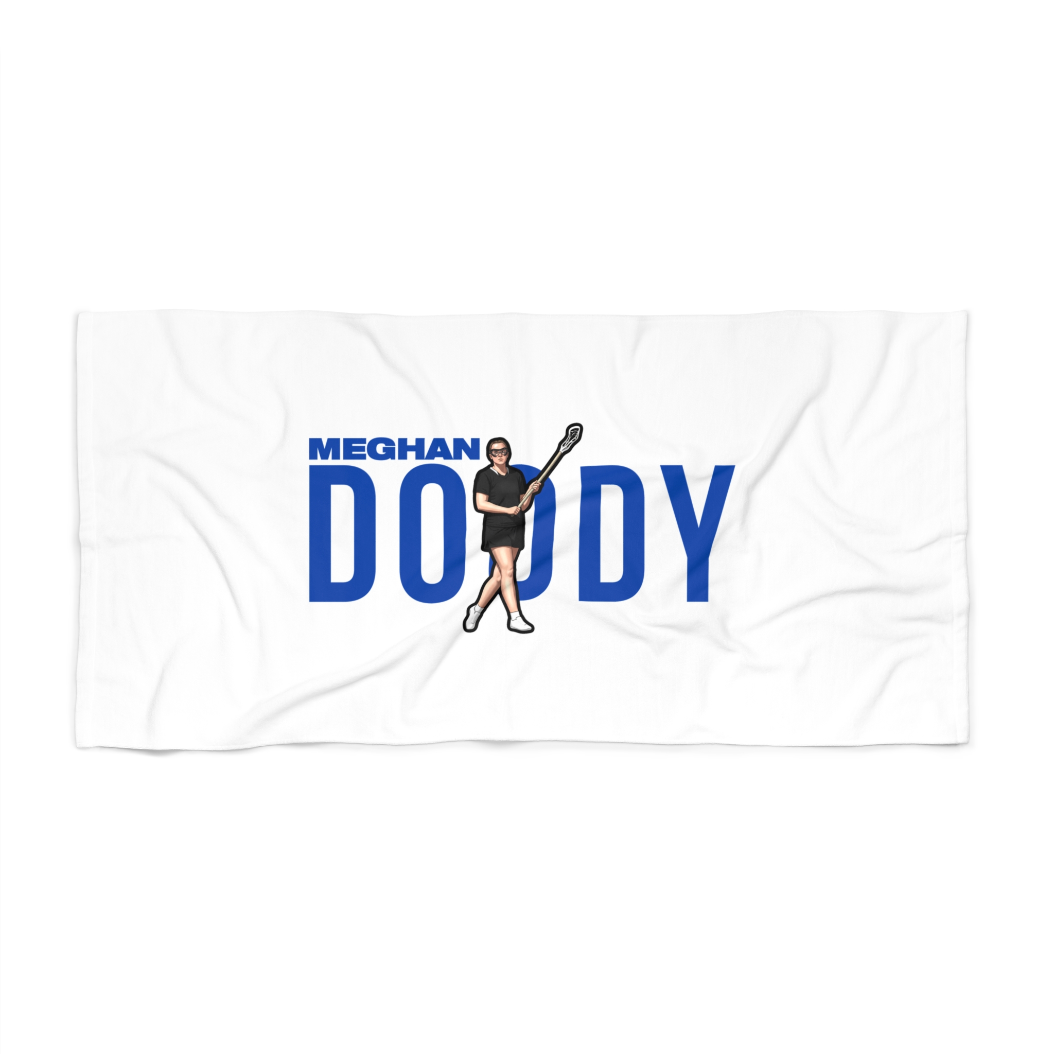 Beach Towel — character_player_name in Classic