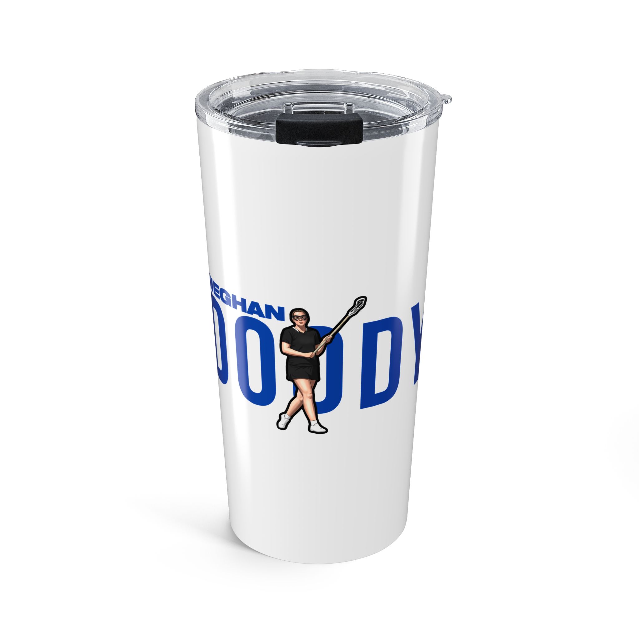 20oz Tumbler — character_player_name in Classic