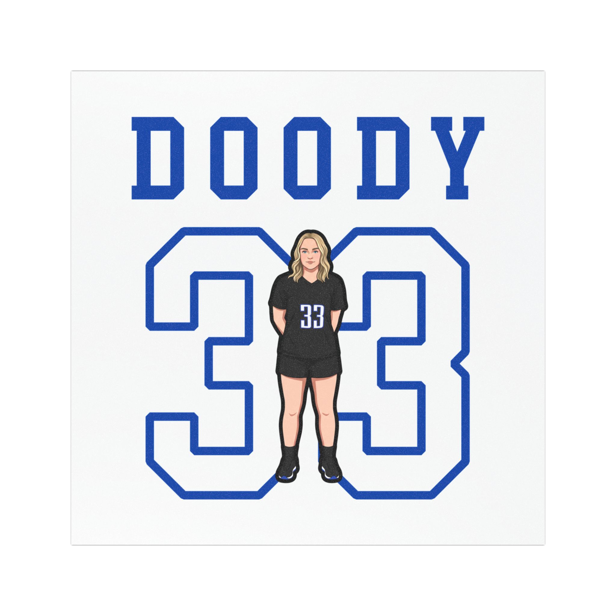 Car Magnets — character_shirsey in Classic