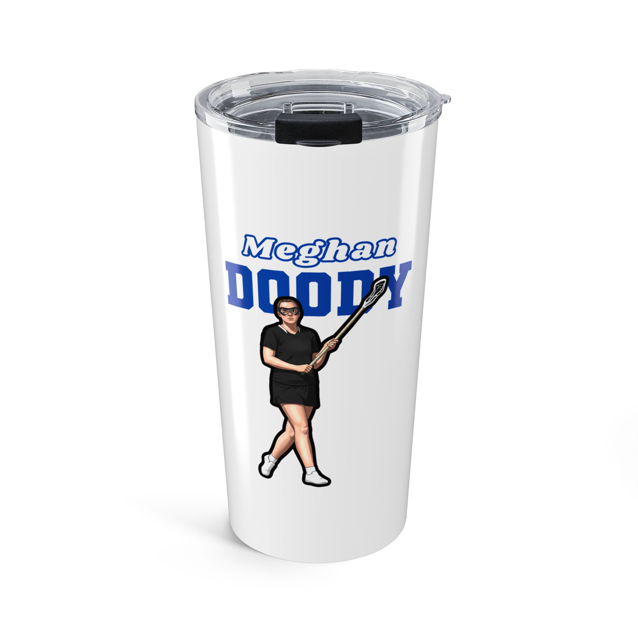 20oz Tumbler — character_name_arch in Classic