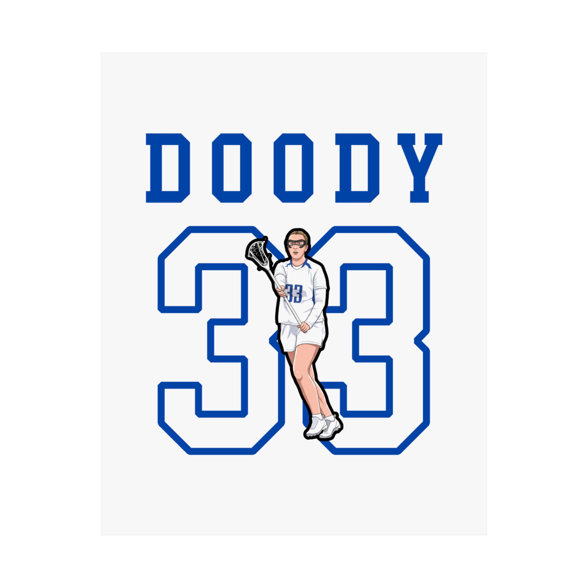 Poster — character_shirsey in Classic