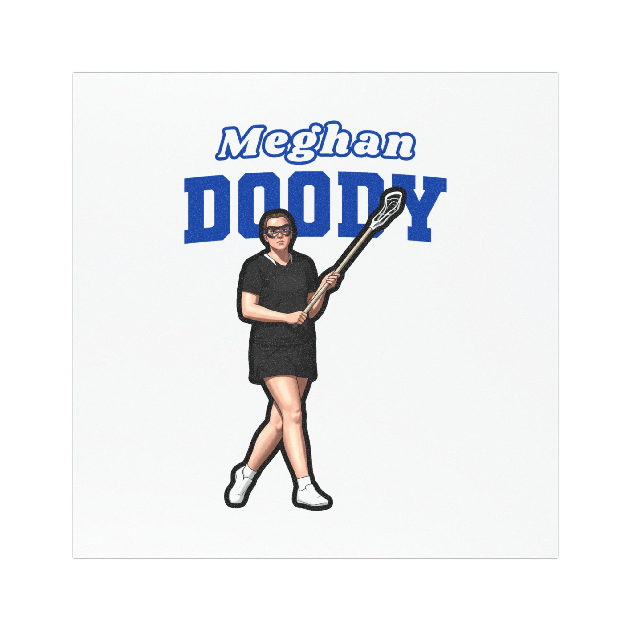 Car Magnets — character_name_arch in Classic