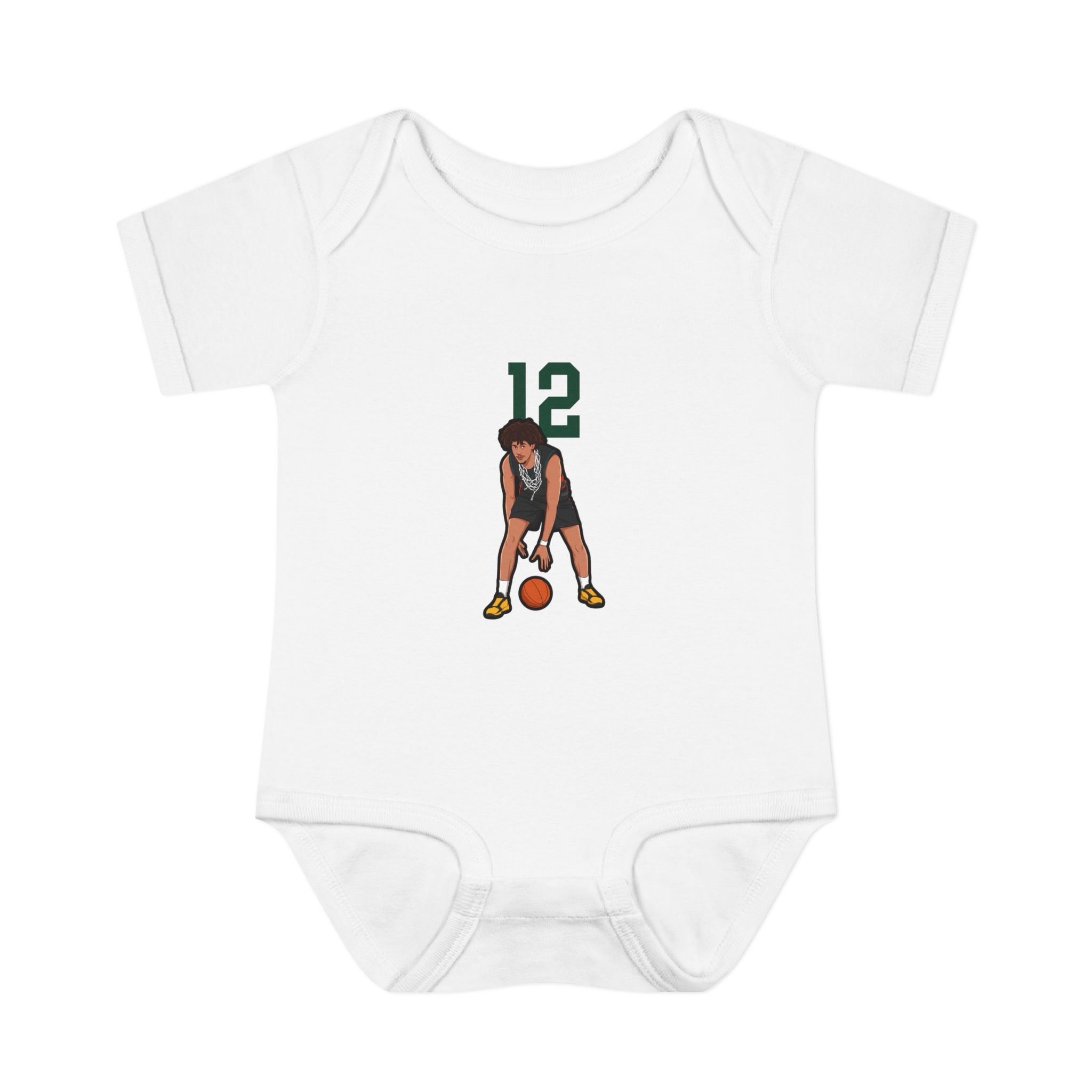 Baby Onesie