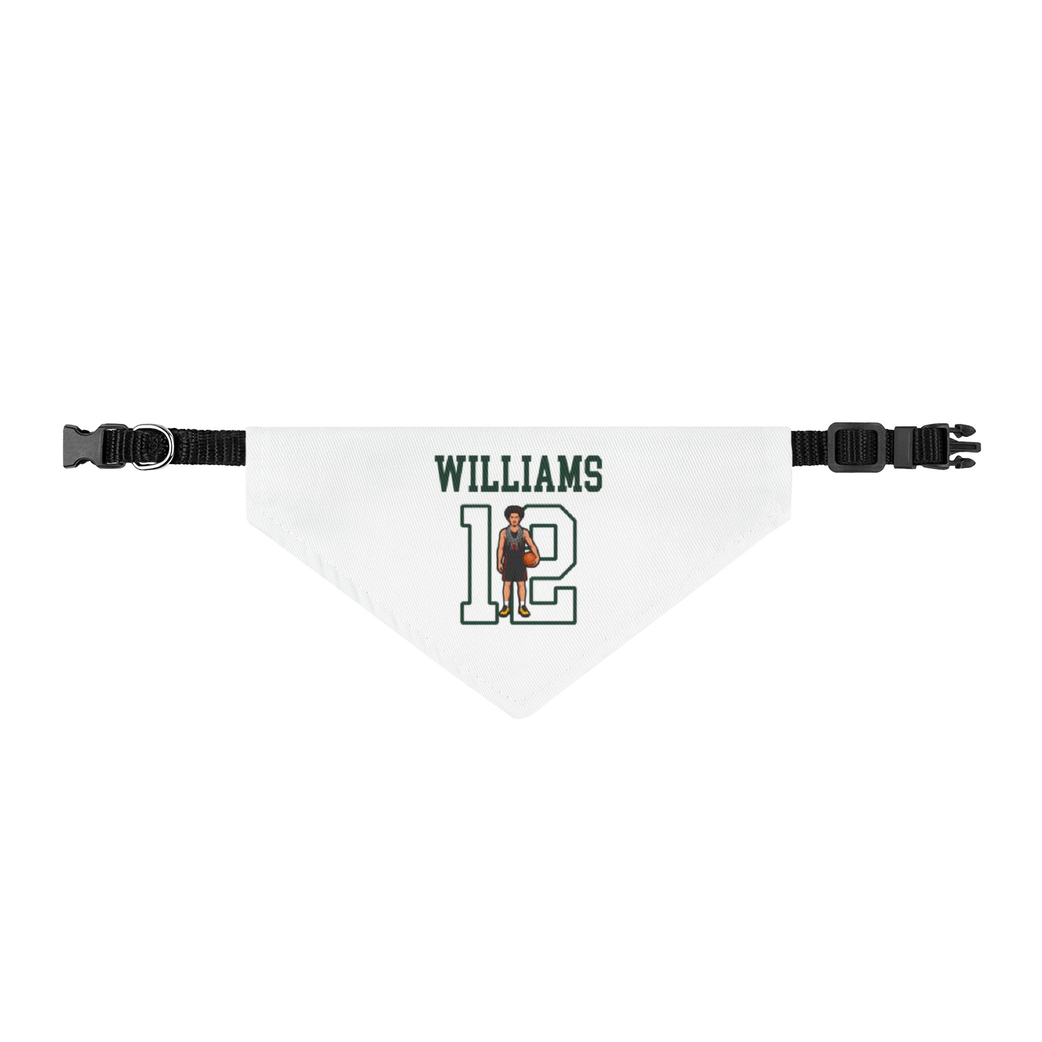 Pet Bandana — character_shirsey in Classic