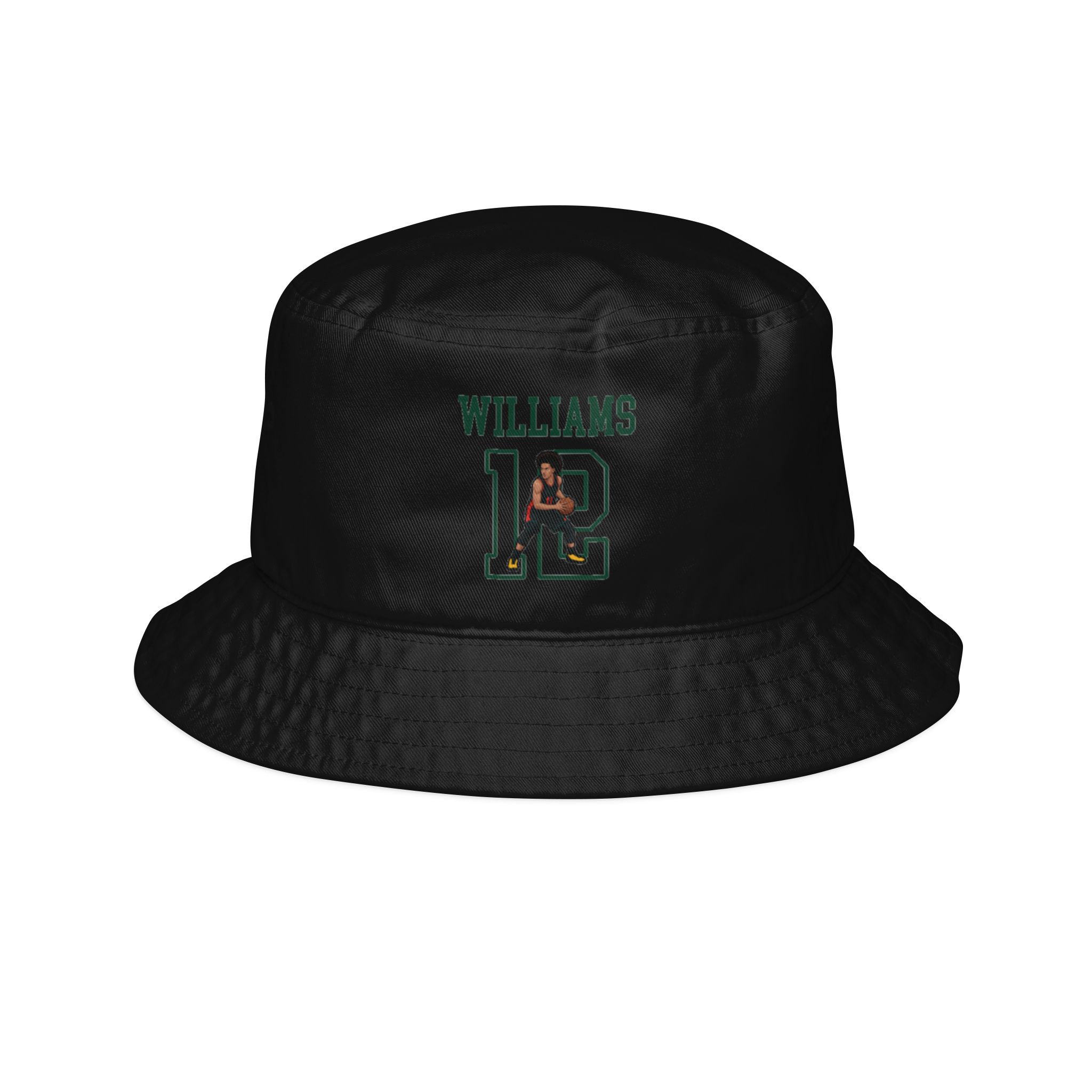 Bucket Hat